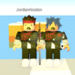 I used an AUTOCLICKER to BREAK the CPS CAP in Roblox Bedwars 