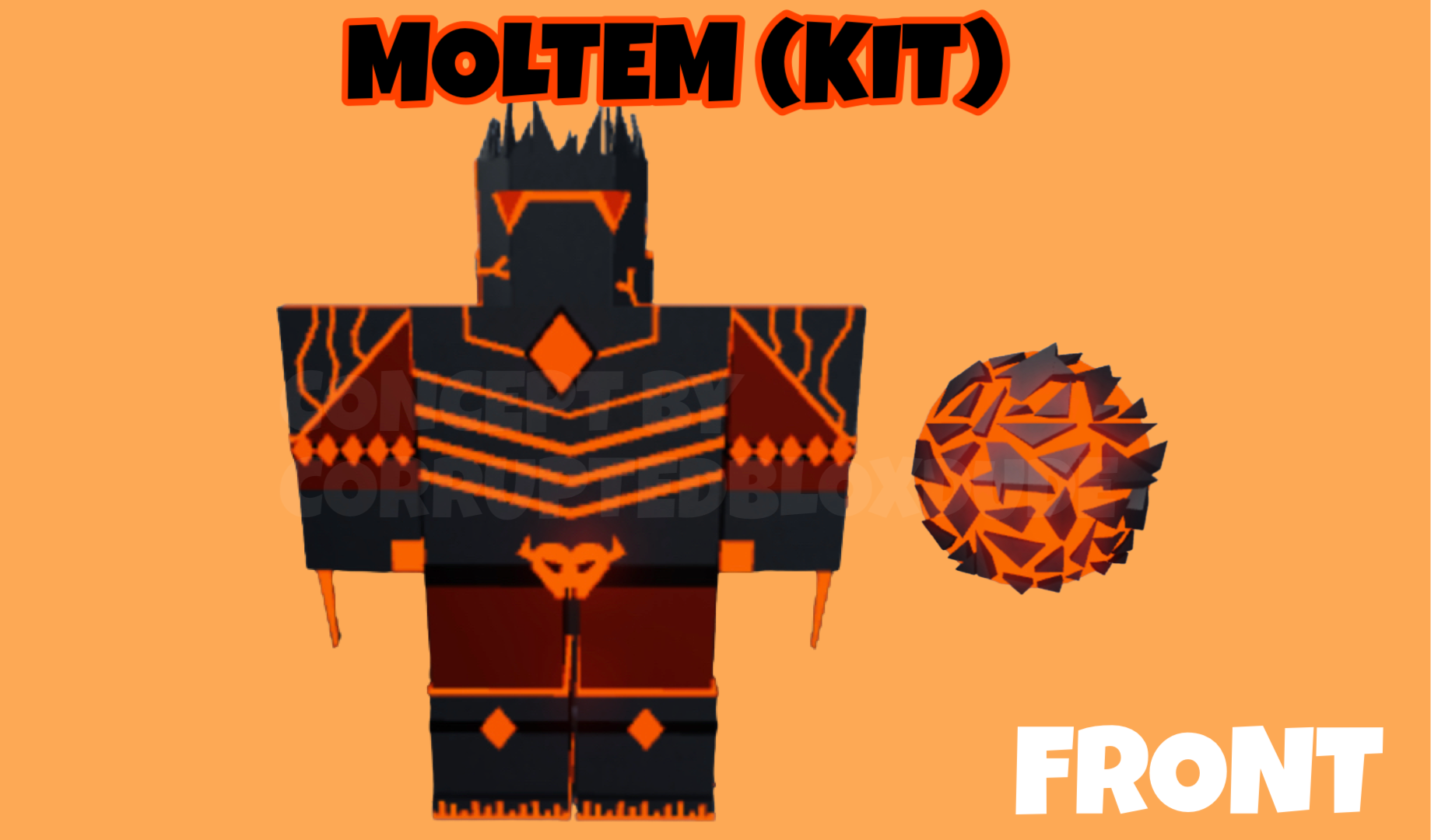 So I used the CRYPT KIT and made it OP.. (Roblox Bedwars) 