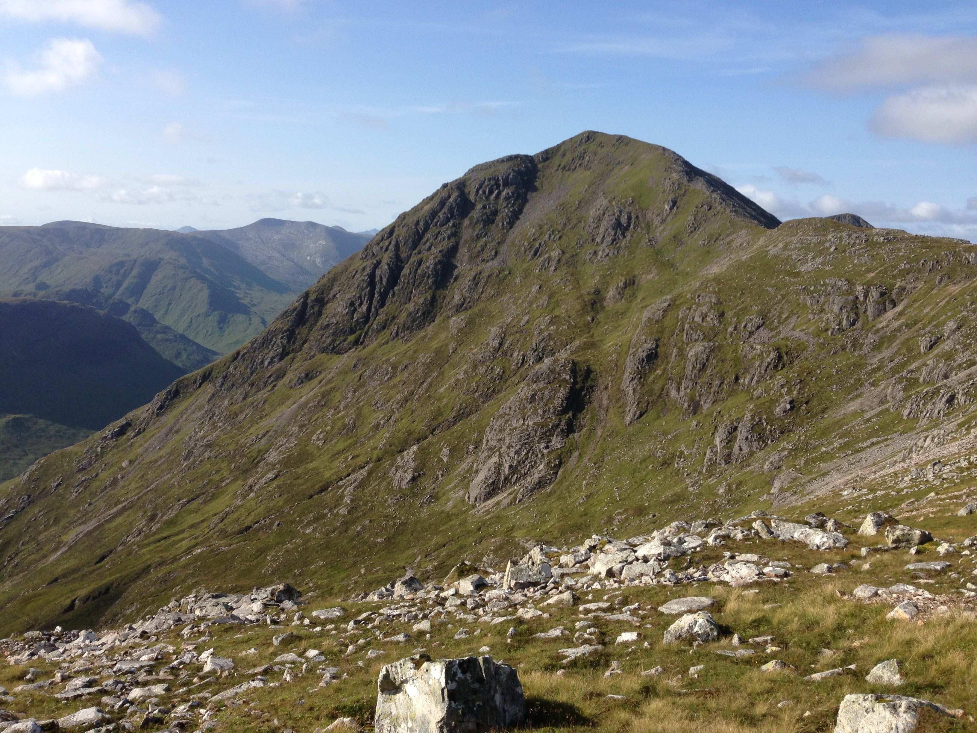 🏴Munro Bagging 🗻