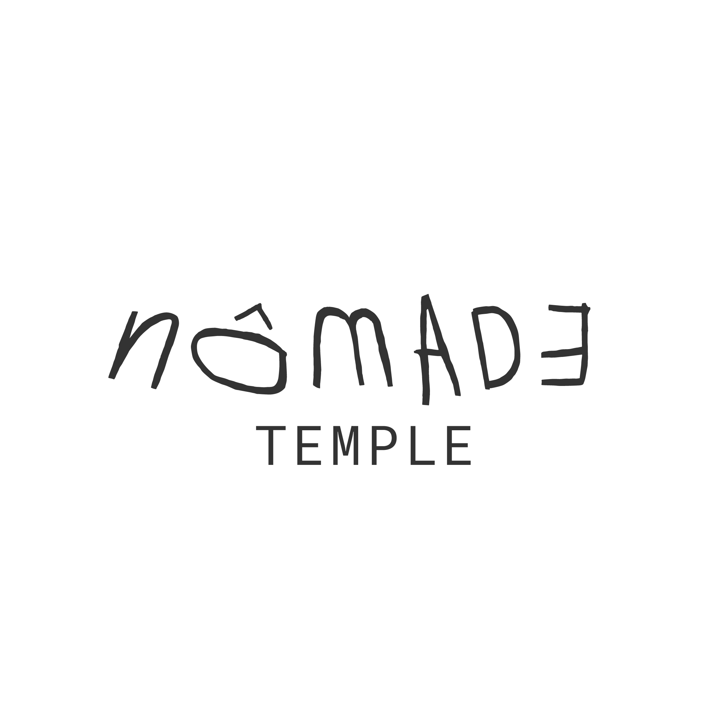 Nômade Temple