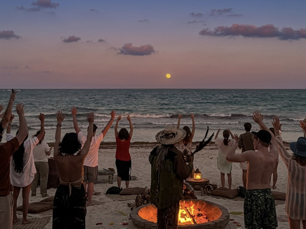 Full Moon 
