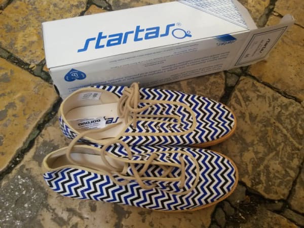 Startas Borovo sneakers