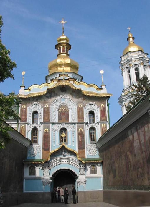 Lavra