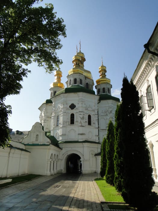 Lavra