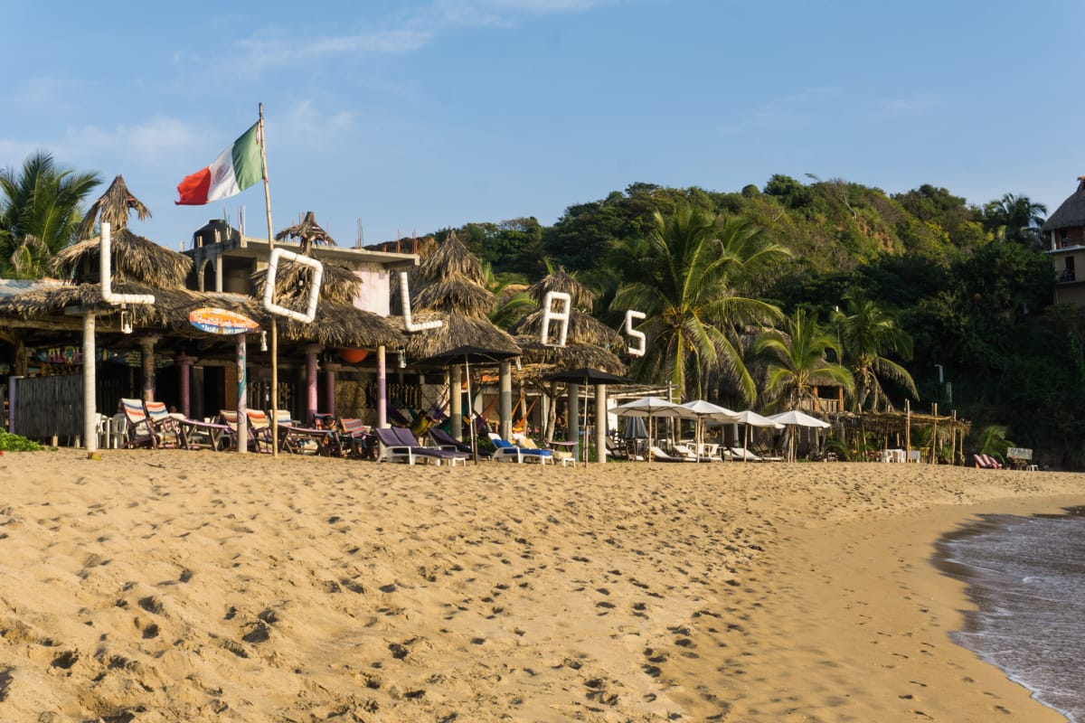 zipolite