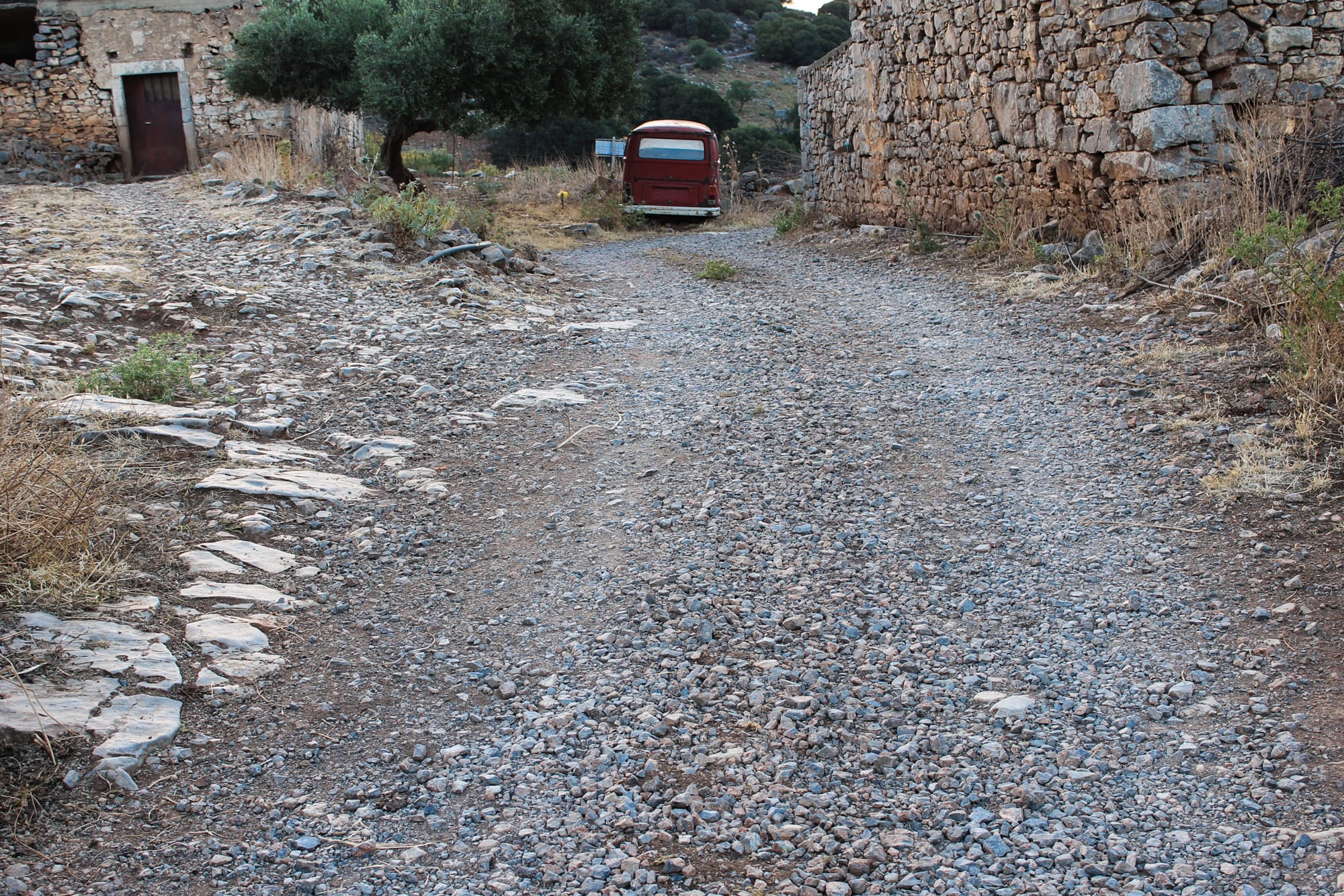 Crete