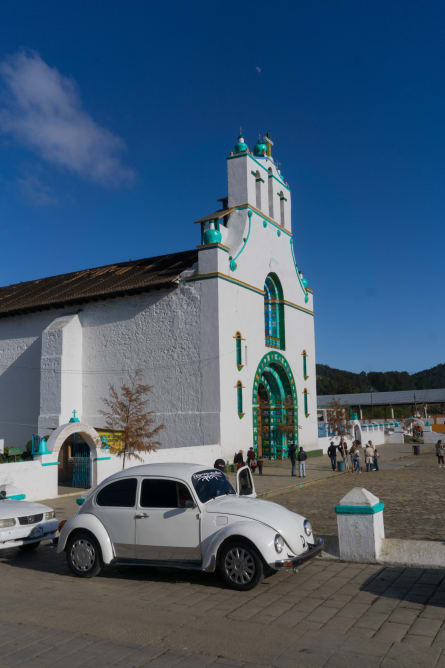 mexican car