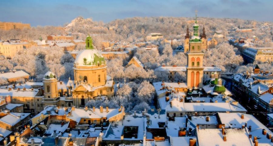 lviv