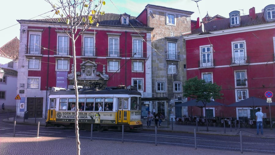 lisboa