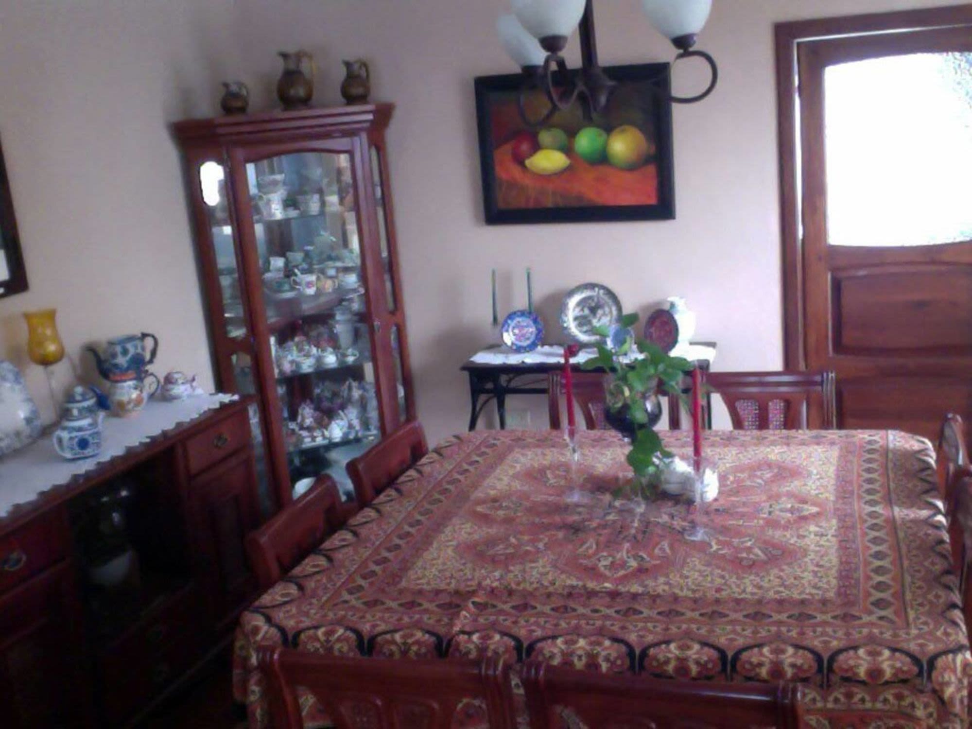 Rental accommodation in Large private room in a nice house in Cuenca Rental accommodation in Large private room in a nice house in Cuenca
