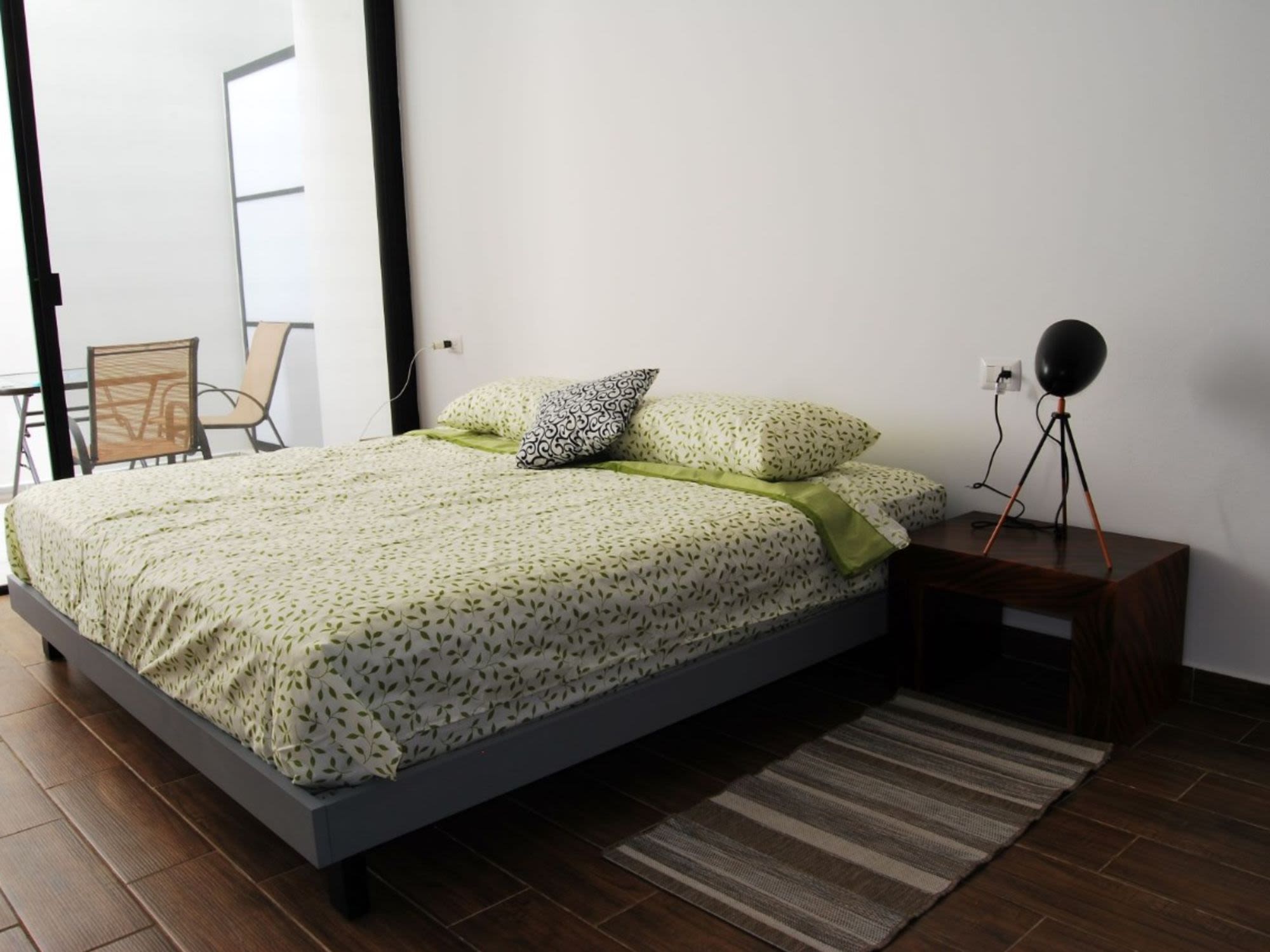 Rental accommodation in Brand New Luxury Studio In Center Rental accommodation in Brand New Luxury Studio In Center