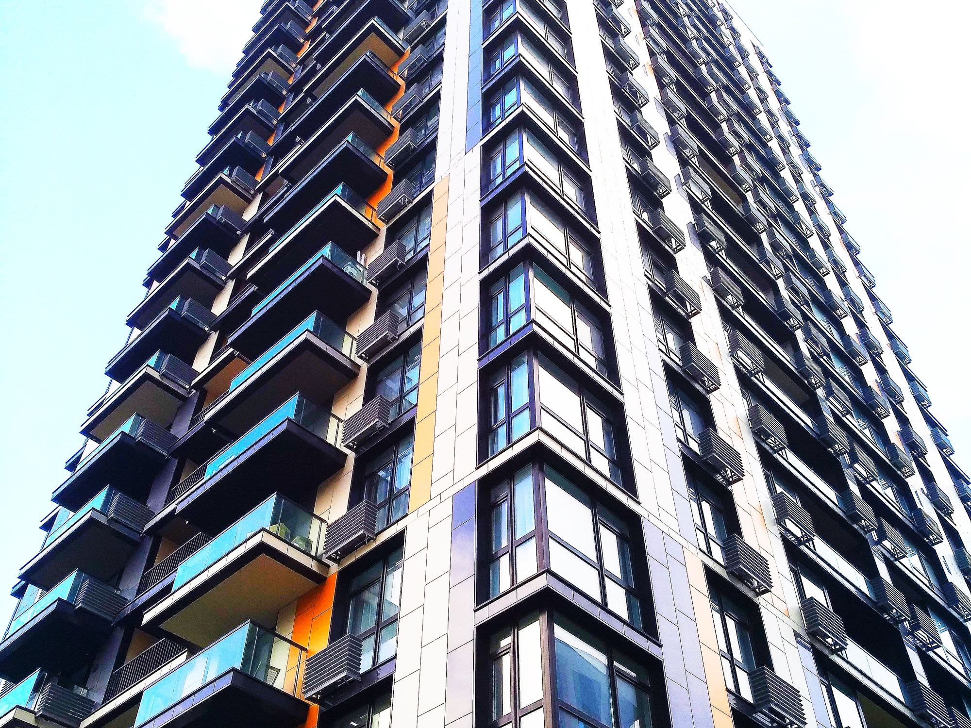 Rental accommodation in Manhattan in Kyiv Rental accommodation in Manhattan in Kyiv