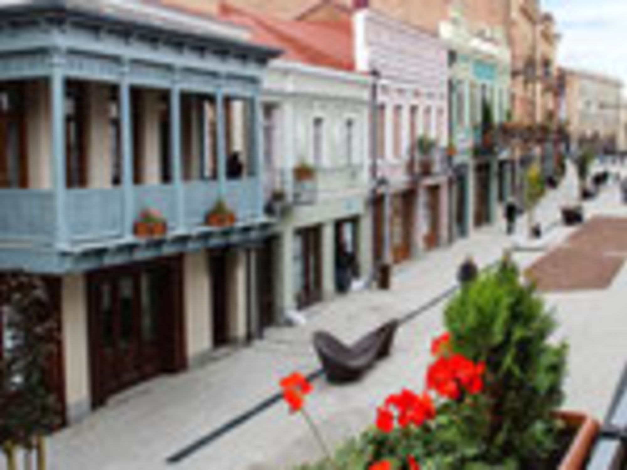 Rental accommodation in Beautiful quiet flat in Chugureti Rental accommodation in Beautiful quiet flat in Chugureti
