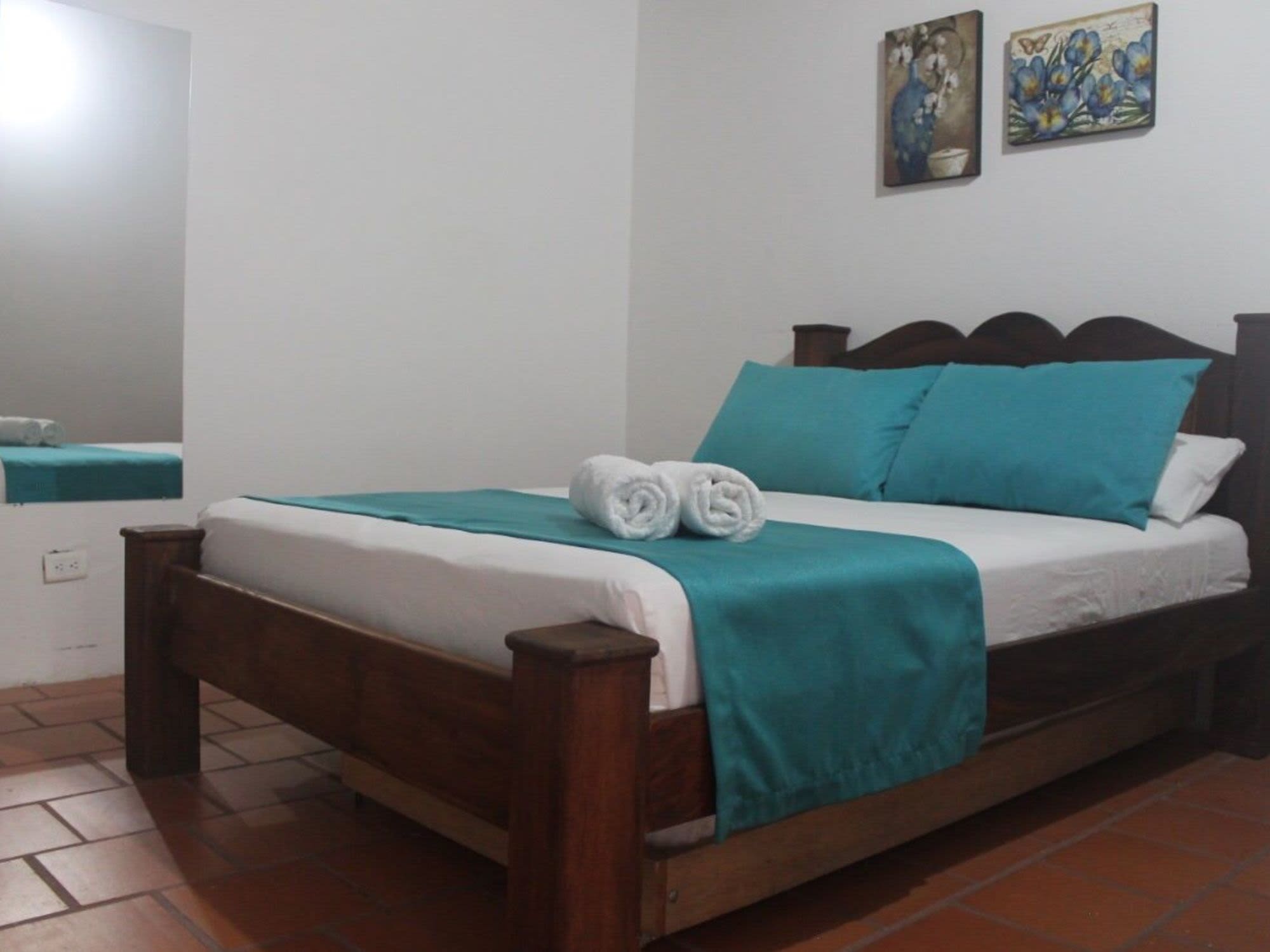 Rental accommodation in Casa Bien Mesabe (all inclusive) Rental accommodation in Casa Bien Mesabe (all inclusive)