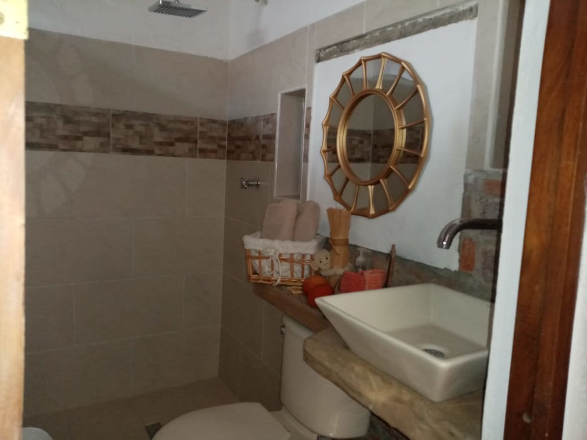 Rental accommodation in Stylish rooms available in Santa Fe (w breakfast) Rental accommodation in Stylish rooms available in Santa Fe (w breakfast)