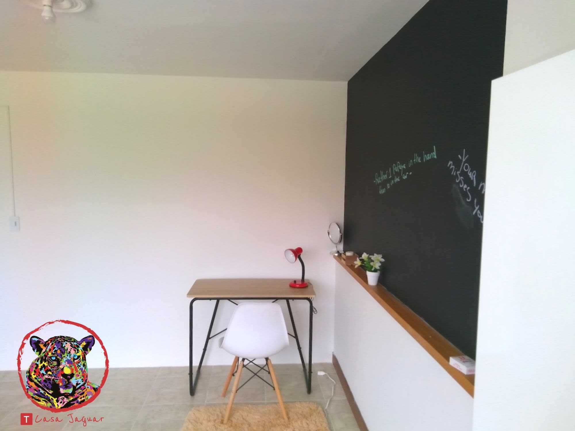 Rental accommodation in Room in Poblado - Shared Apartment with Fast WiFi Rental accommodation in Room in Poblado - Shared Apartment with Fast WiFi
