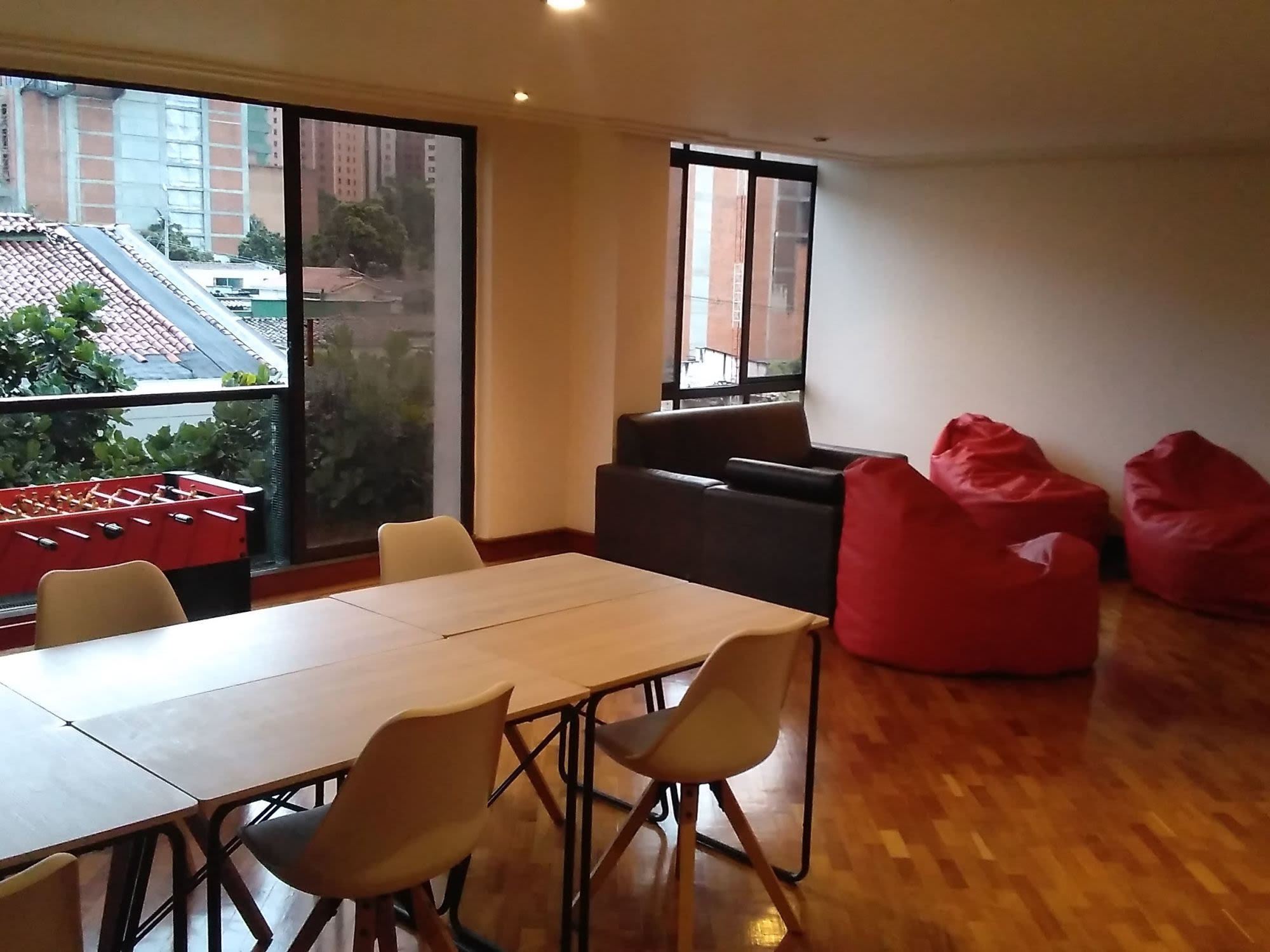 Rental accommodation in Room in Spacious Apartment in Poblado Rental accommodation in Room in Spacious Apartment in Poblado