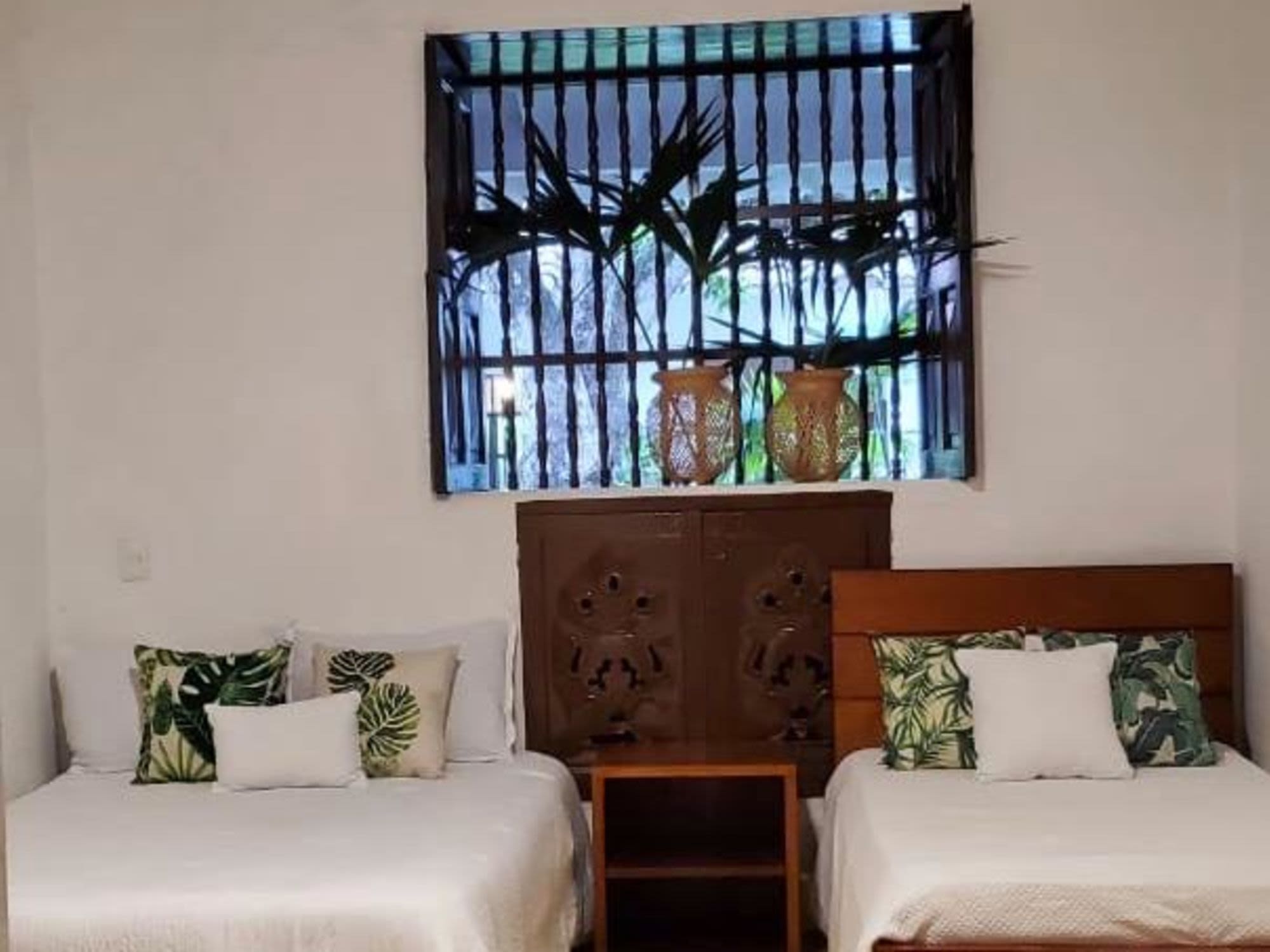 Rental accommodation in Cozy apt 1 block from center Santa fe de Antioquia Rental accommodation in Cozy apt 1 block from center Santa fe de Antioquia