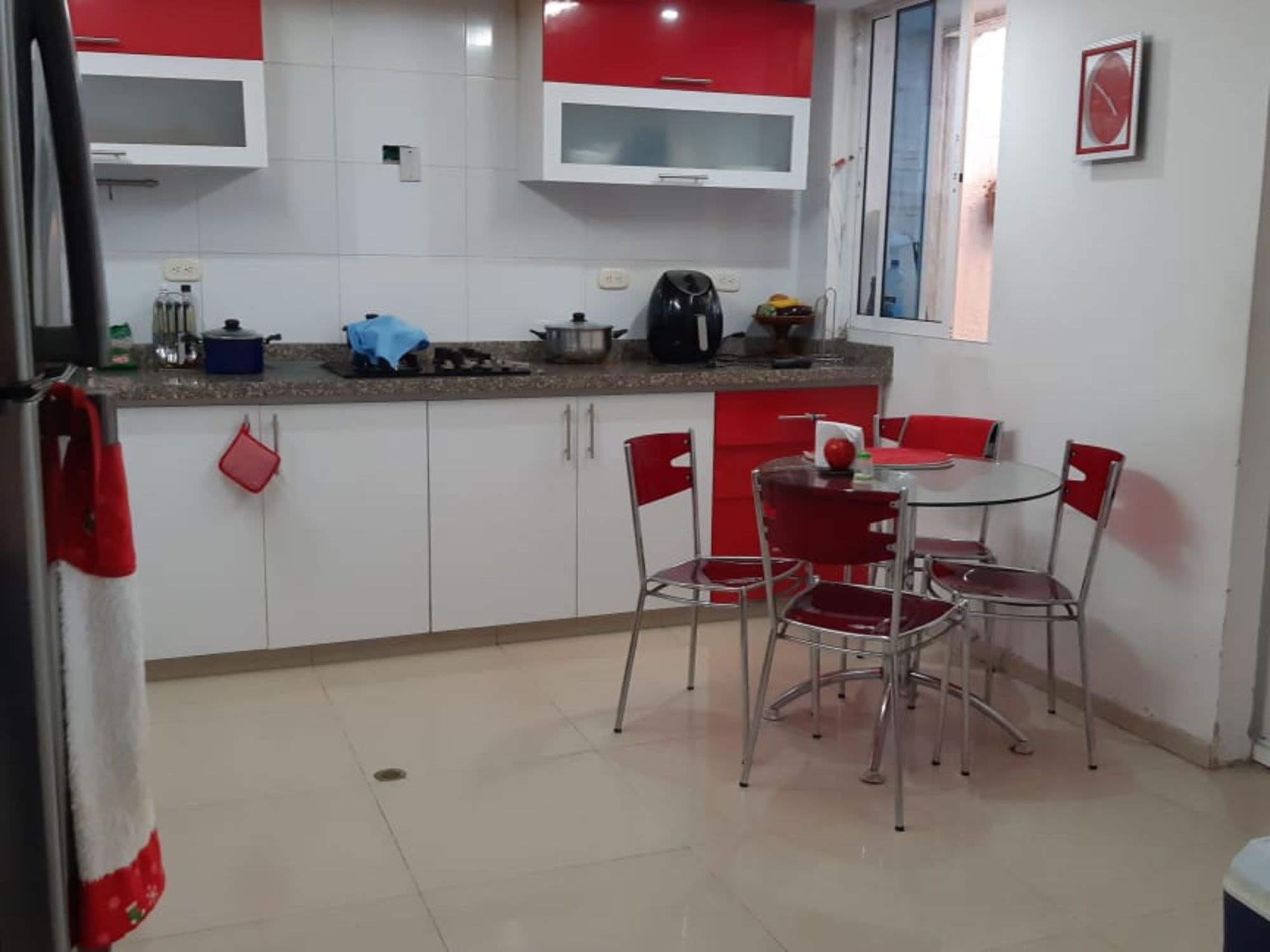 Rental accommodation in Clean, cheap and comfortable stay in Barranquilla Rental accommodation in Clean, cheap and comfortable stay in Barranquilla