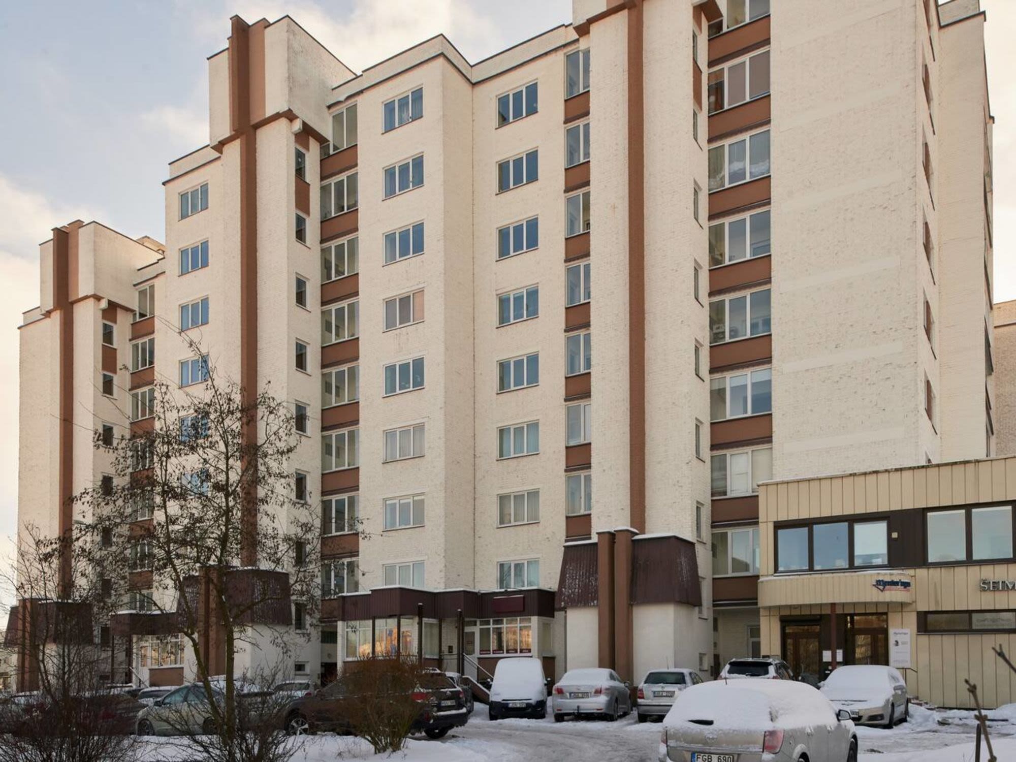 Rental accommodation in Large Clean Private room in Vilnius Rental accommodation in Large Clean Private room in Vilnius