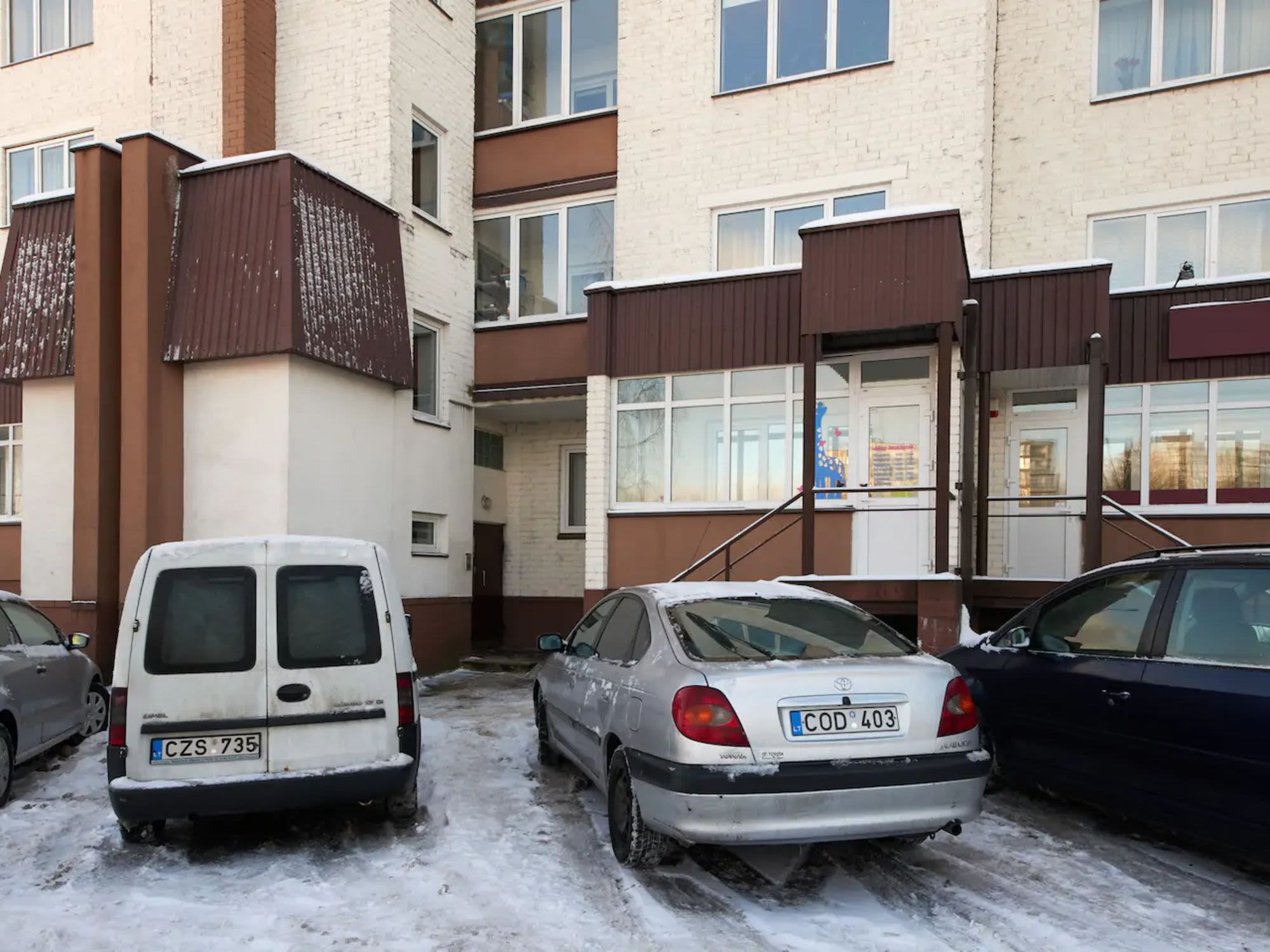 Rental accommodation in Large Clean Private room in Vilnius Rental accommodation in Large Clean Private room in Vilnius