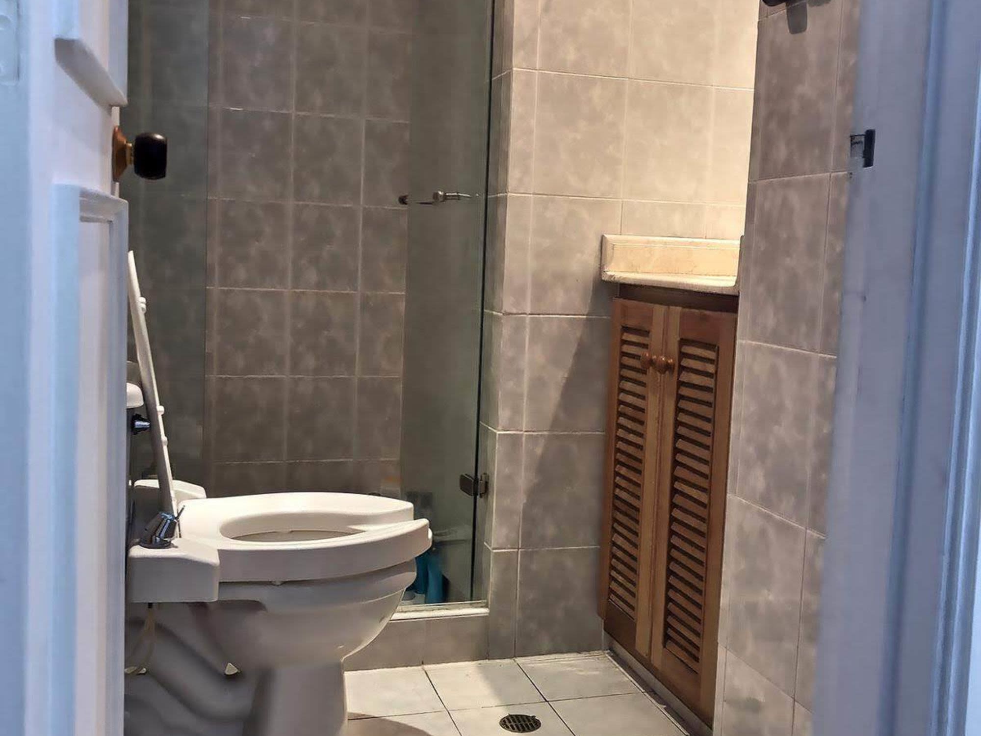 Rental accommodation in Room in Poblado - Shared Apartment with Fast WiFi Rental accommodation in Room in Poblado - Shared Apartment with Fast WiFi