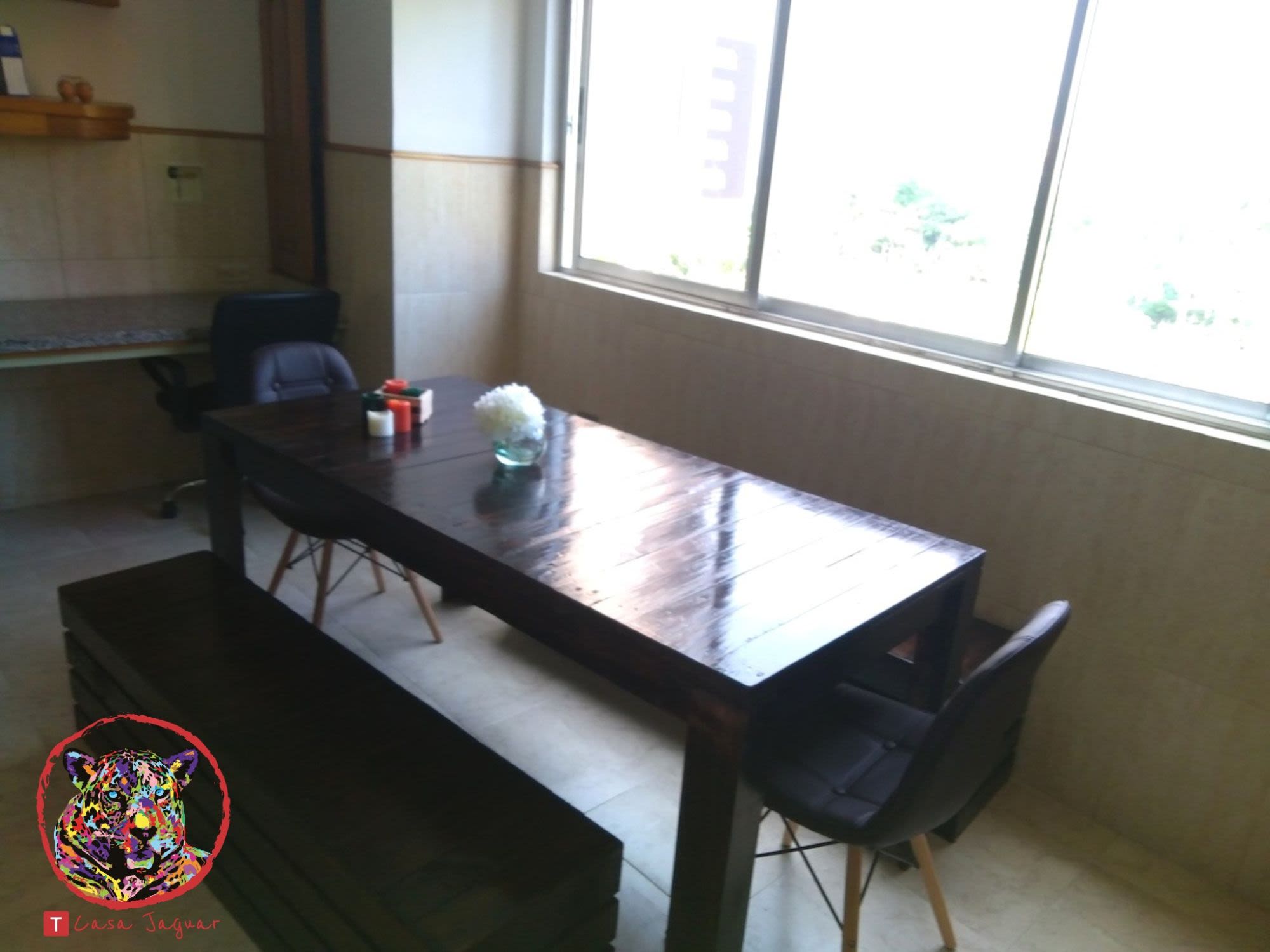 Rental accommodation in Room in Poblado - Shared Apartment with Fast WiFi Rental accommodation in Room in Poblado - Shared Apartment with Fast WiFi