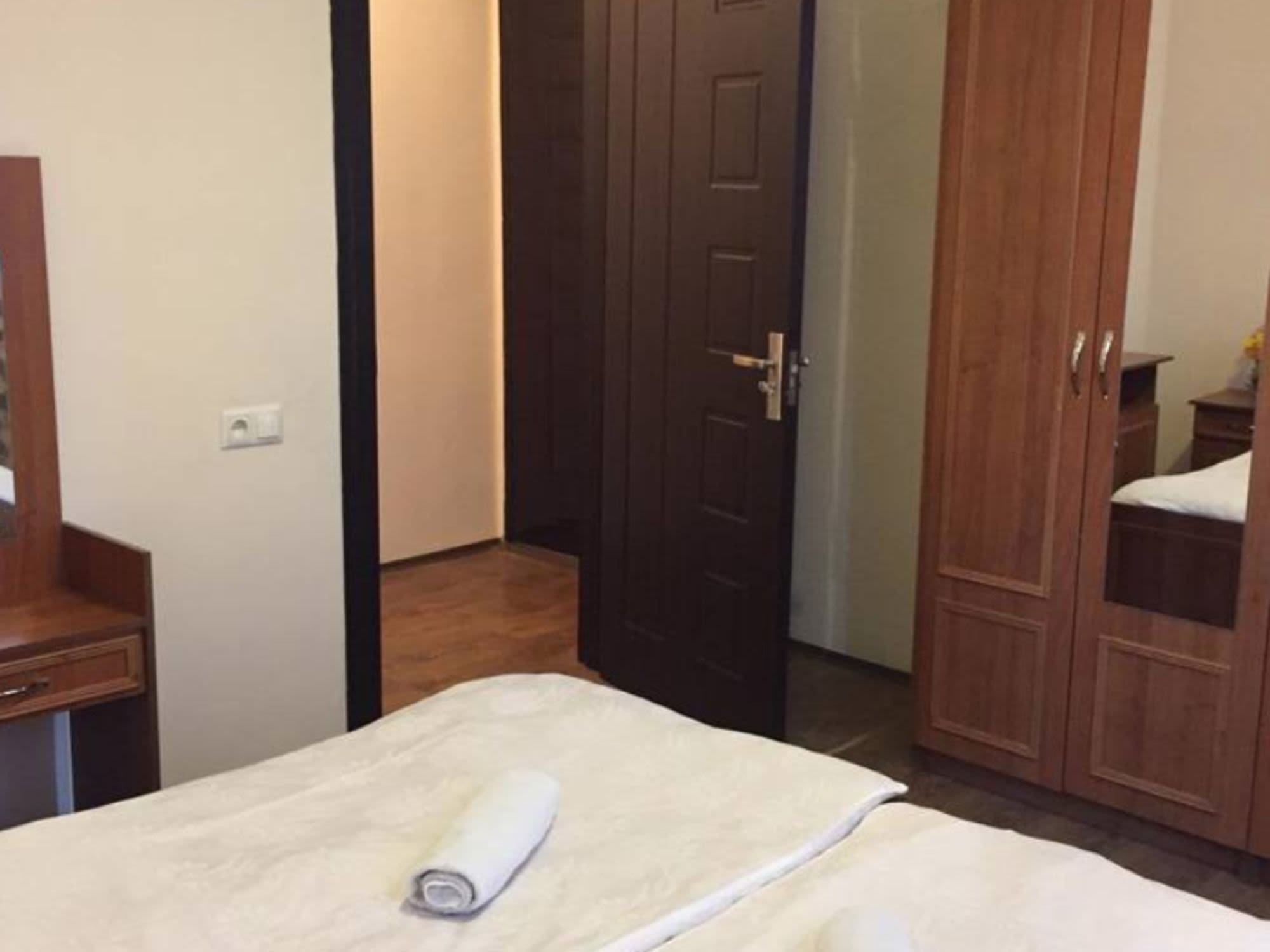 Rental accommodation in Diplomat Georgia on David Agmashenebeli street Rental accommodation in Diplomat Georgia on David Agmashenebeli street