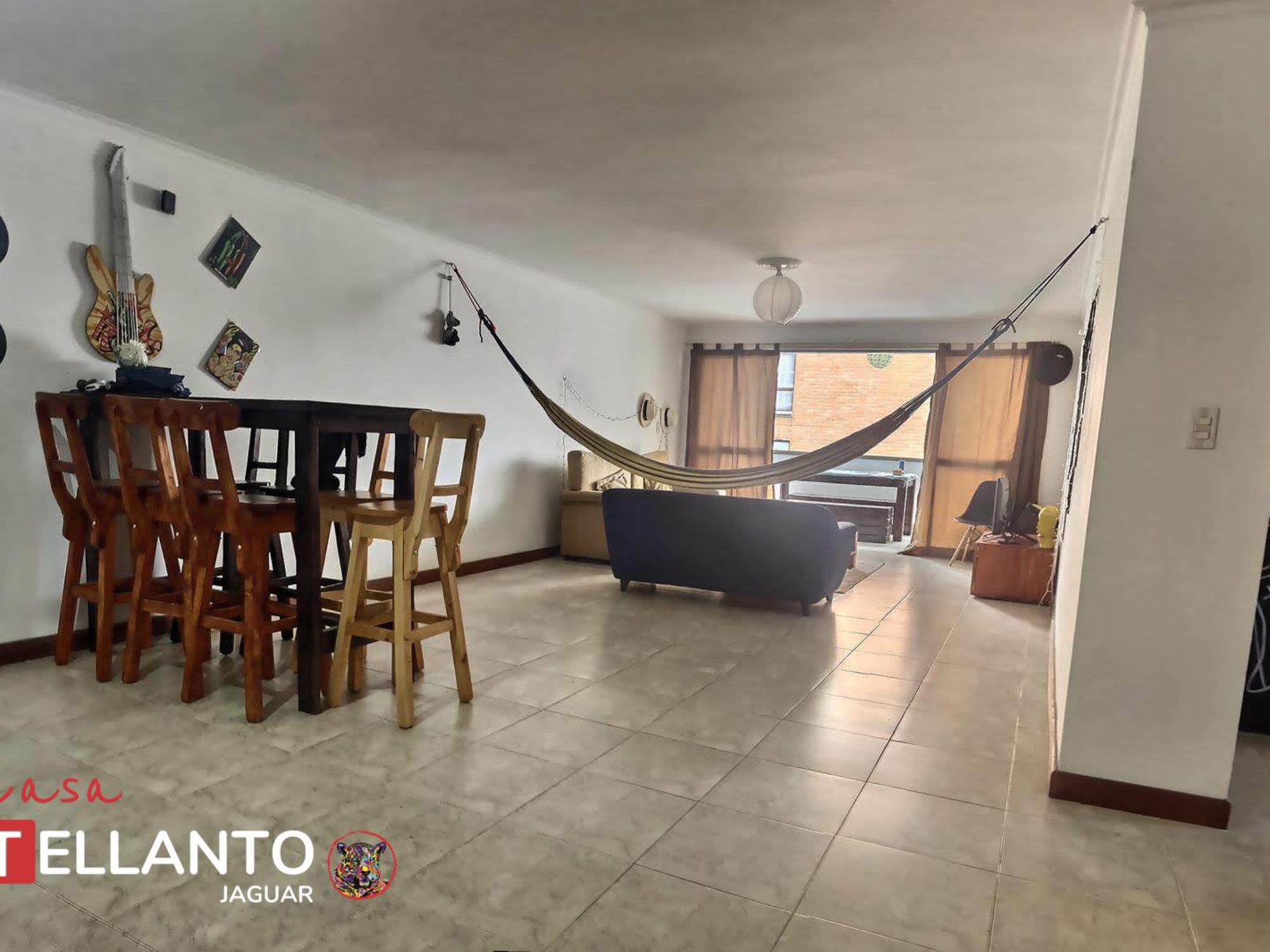 Rental accommodation in Room in Poblado - Shared Apartment with Fast WiFi Rental accommodation in Room in Poblado - Shared Apartment with Fast WiFi