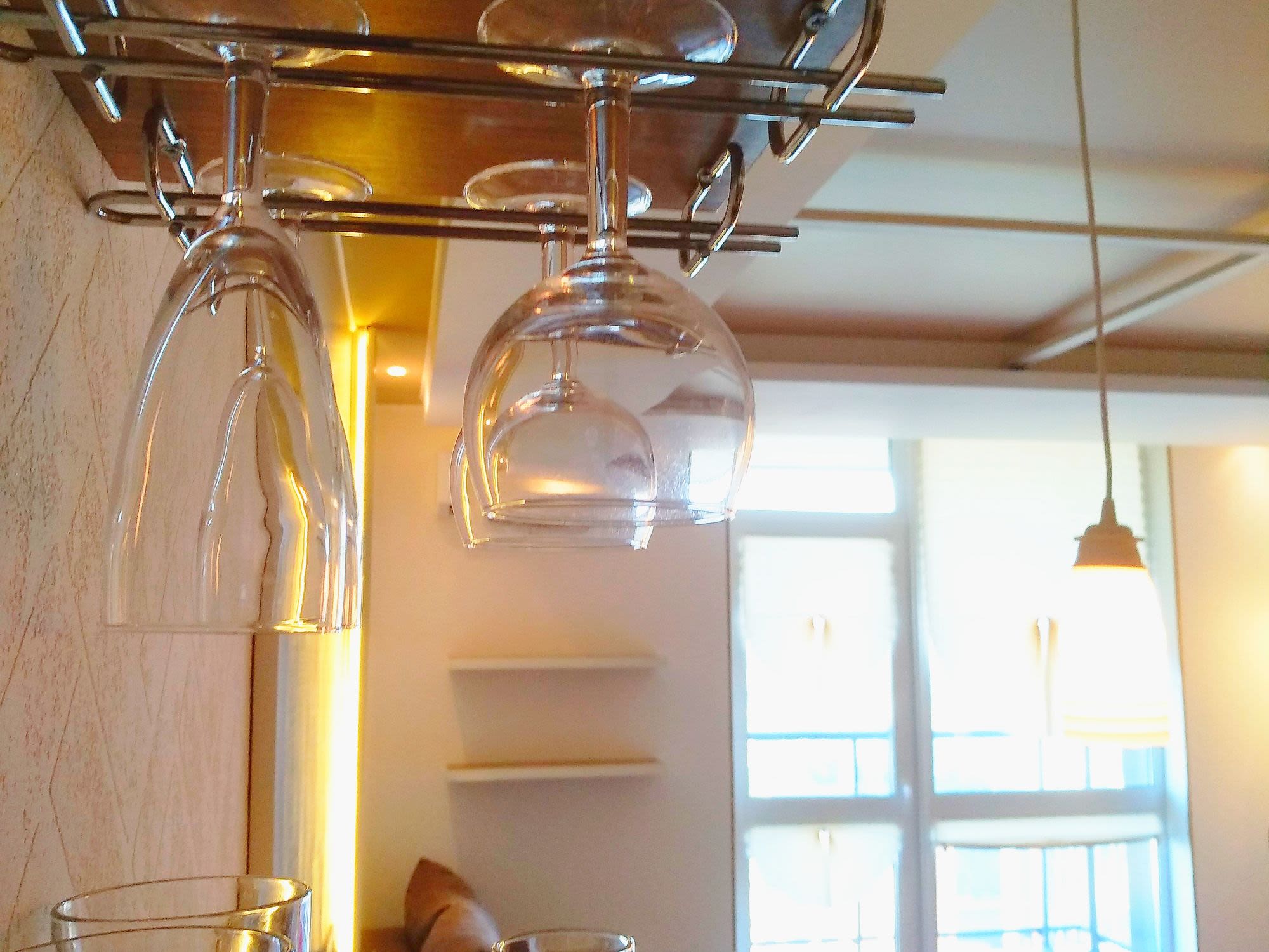 Rental accommodation in Manhattan in Kyiv Rental accommodation in Manhattan in Kyiv