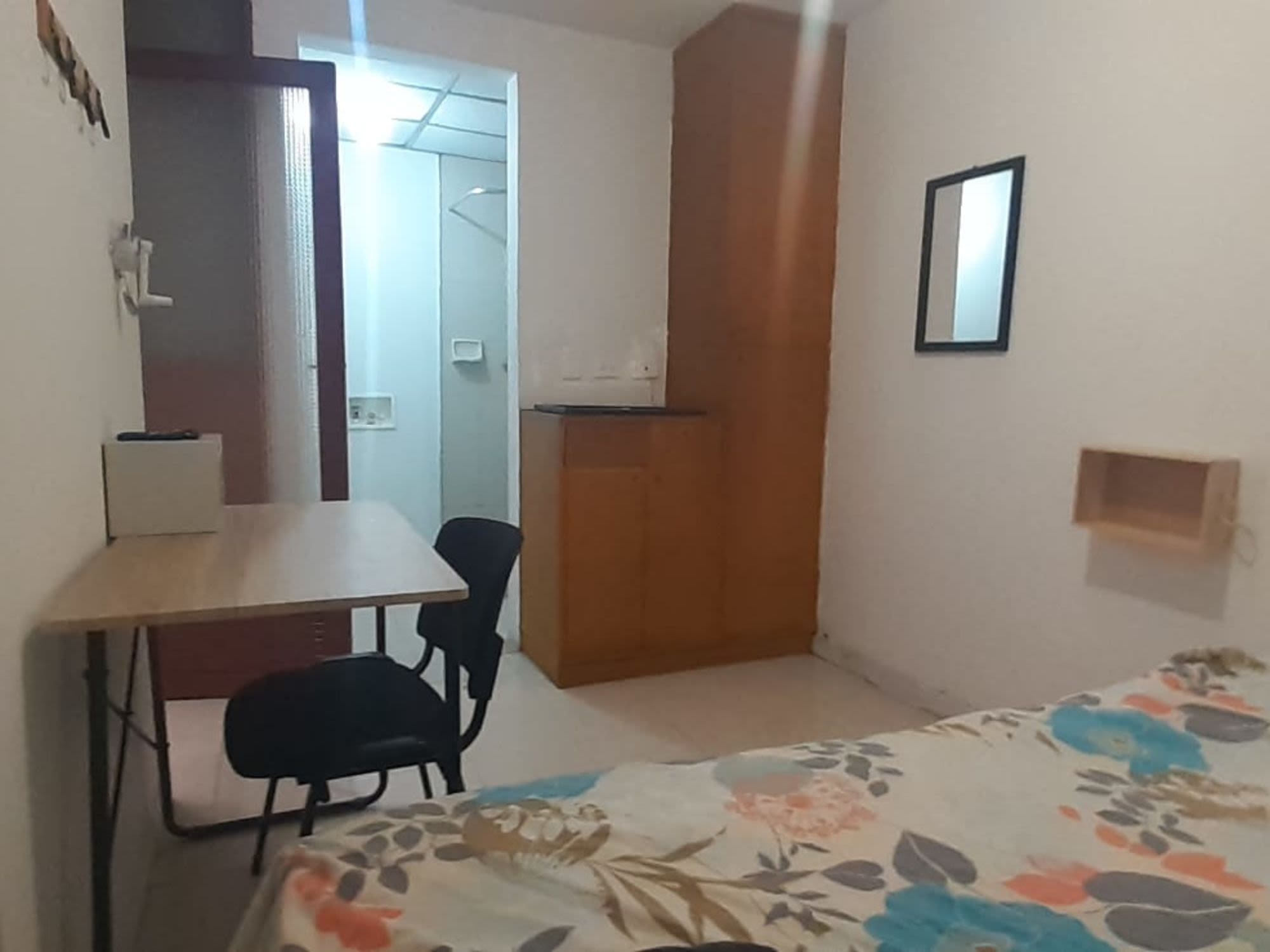 Rental accommodation in Room in Spacious Apartment in Poblado Rental accommodation in Room in Spacious Apartment in Poblado