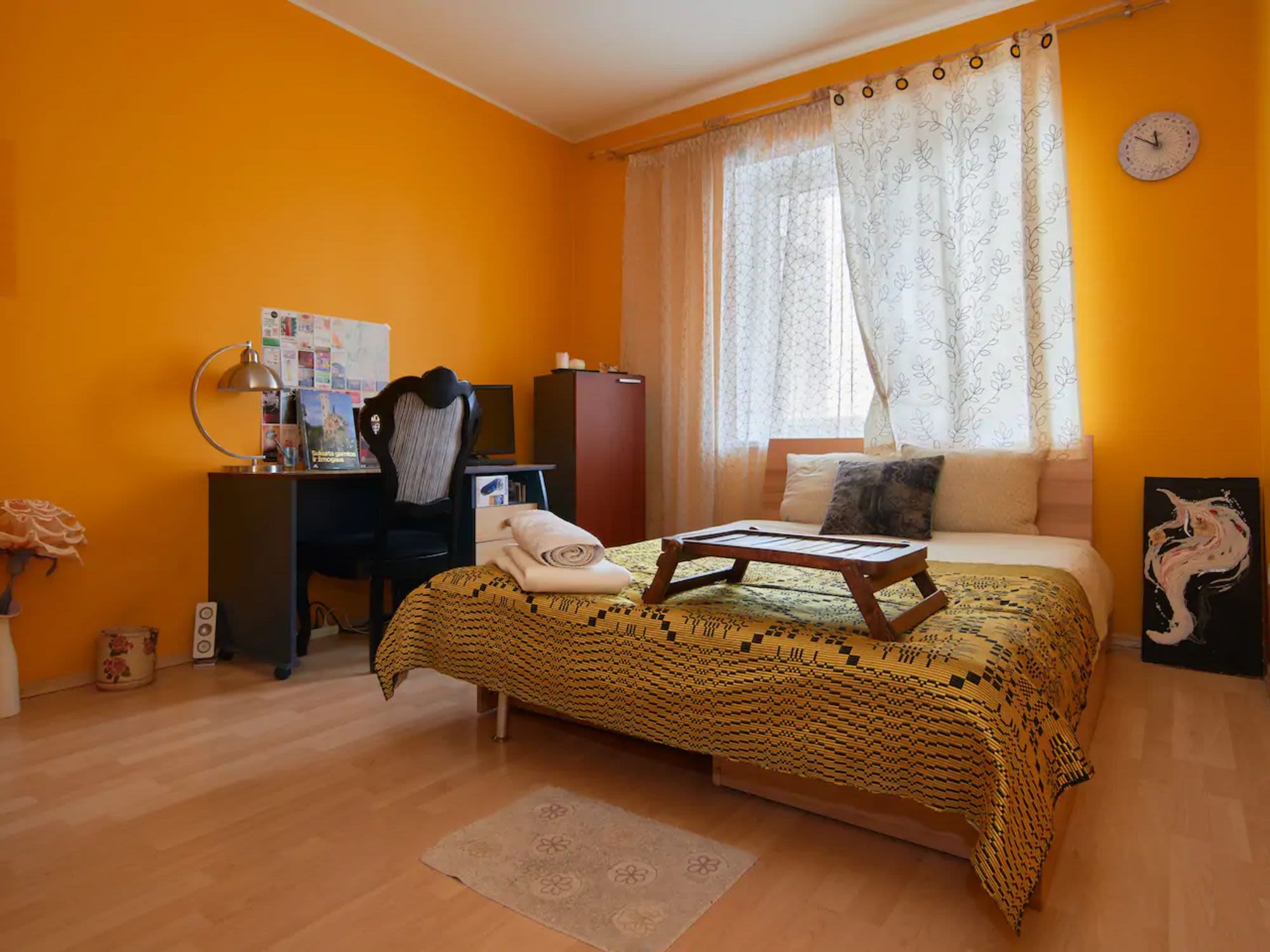 Rental accommodation in Large Clean Private room in Vilnius Rental accommodation in Large Clean Private room in Vilnius