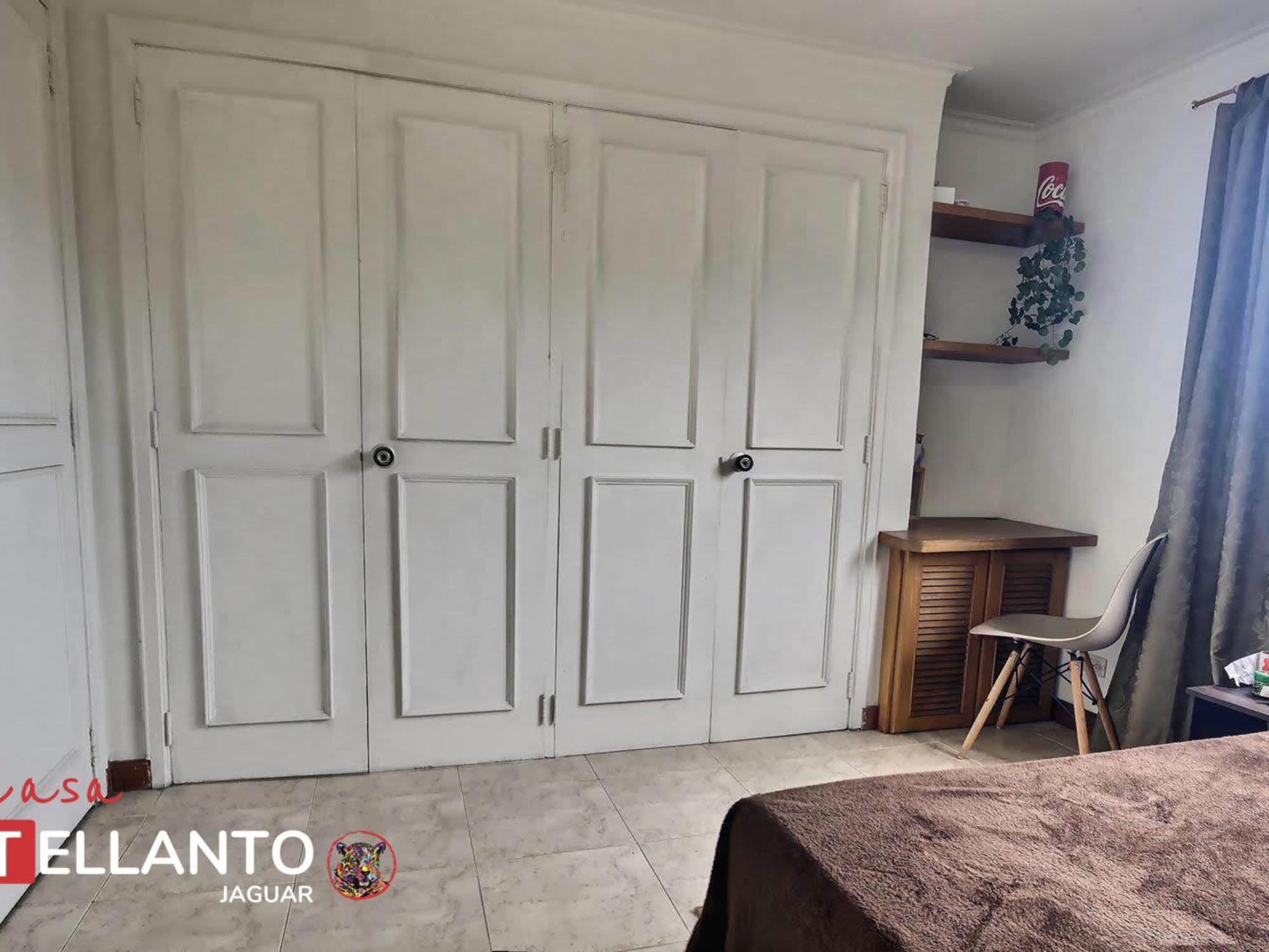 Rental accommodation in Room in Poblado - Shared Apartment with Fast WiFi Rental accommodation in Room in Poblado - Shared Apartment with Fast WiFi