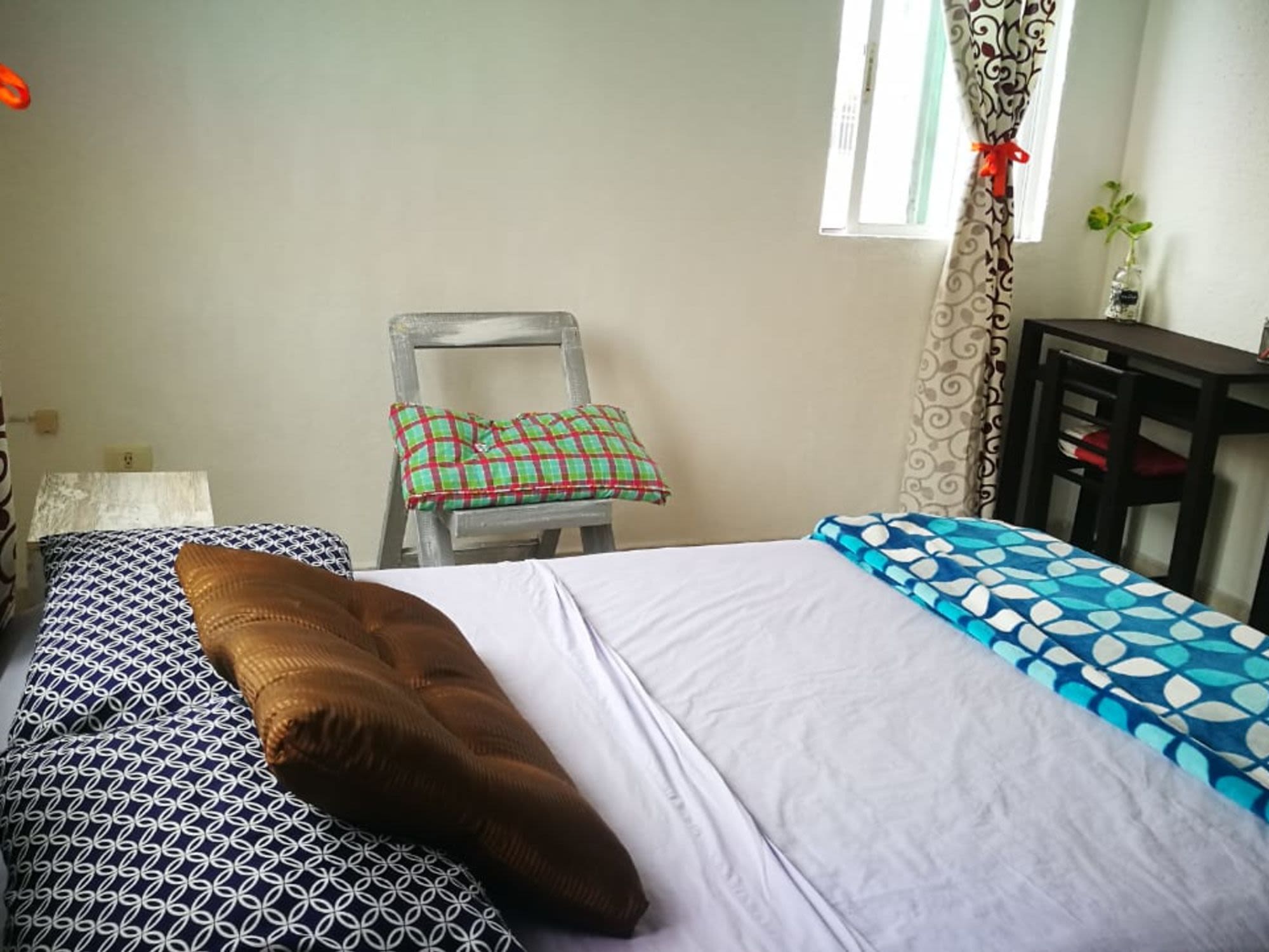 Rental accommodation in Bright center apartment in Playa del Carmen Rental accommodation in Bright center apartment in Playa del Carmen