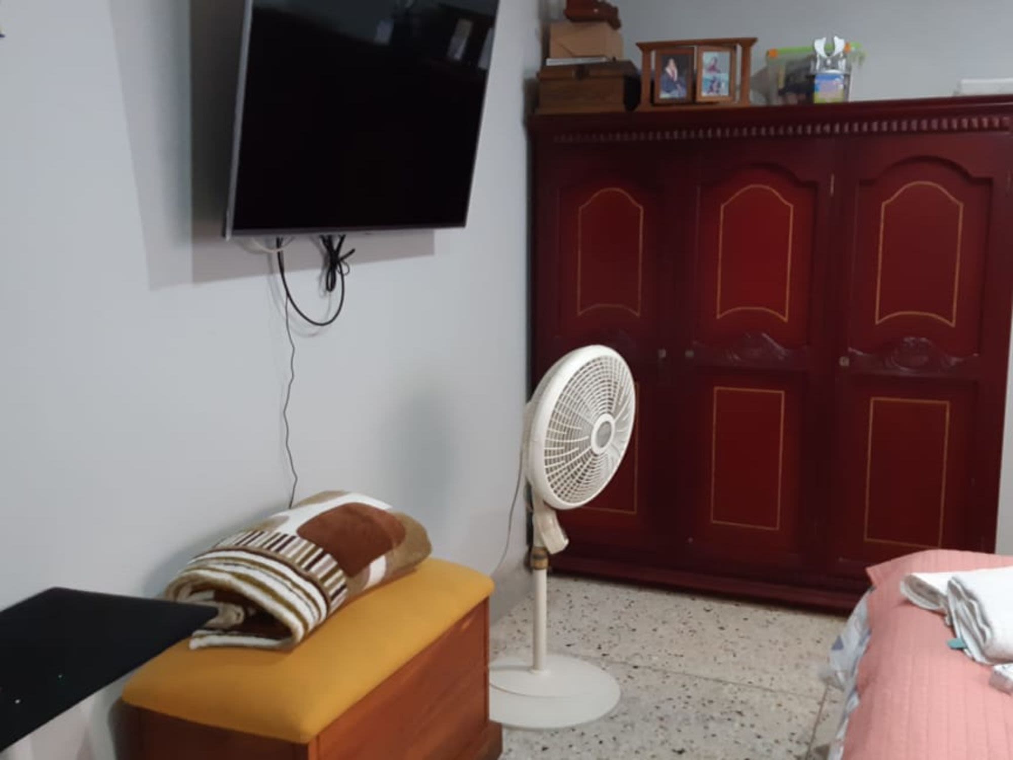 Rental accommodation in Clean, cheap and comfortable stay in Barranquilla Rental accommodation in Clean, cheap and comfortable stay in Barranquilla