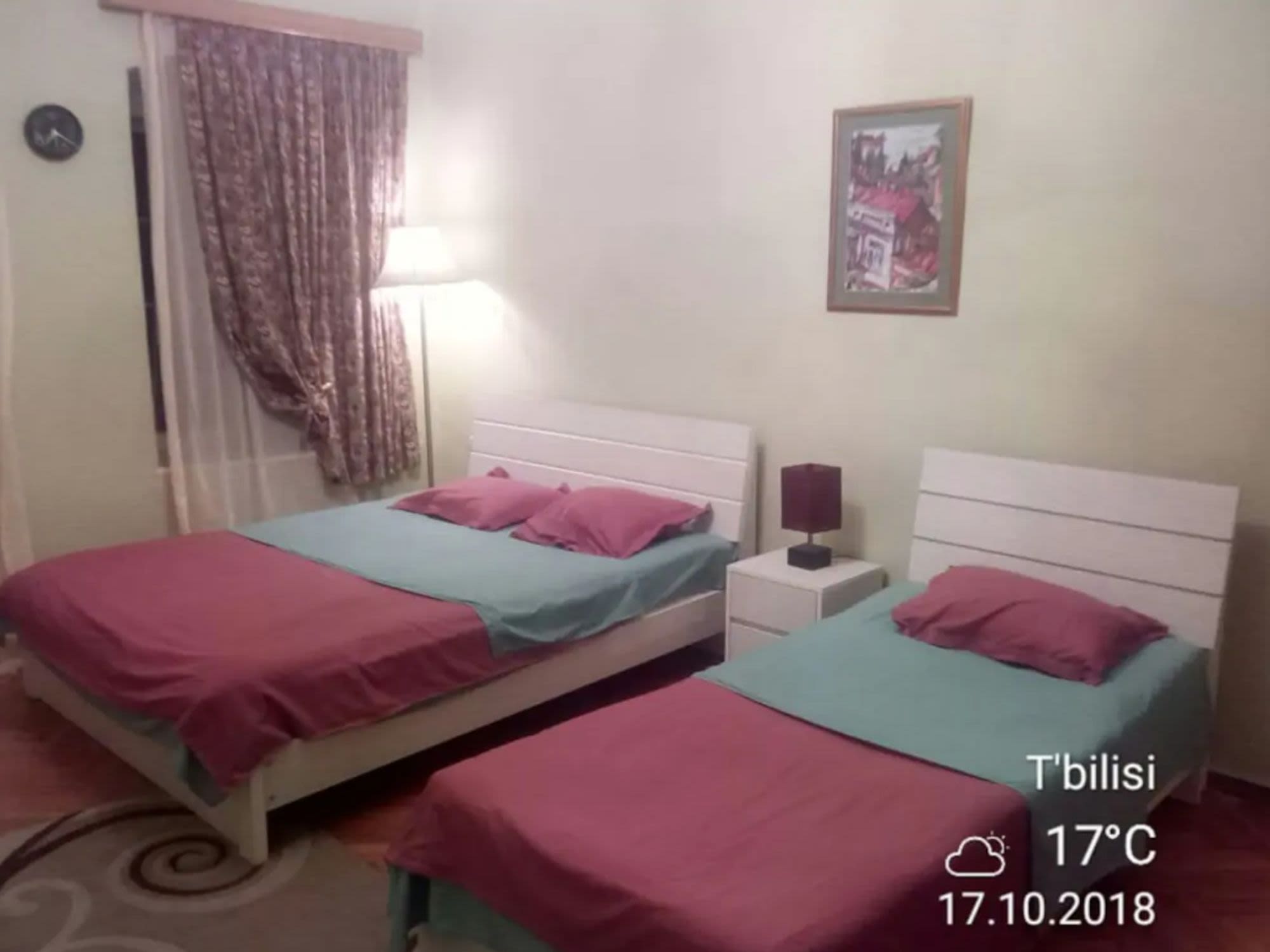 Rental accommodation in Private Apartment near London park in quiet area Rental accommodation in Private Apartment near London park in quiet area