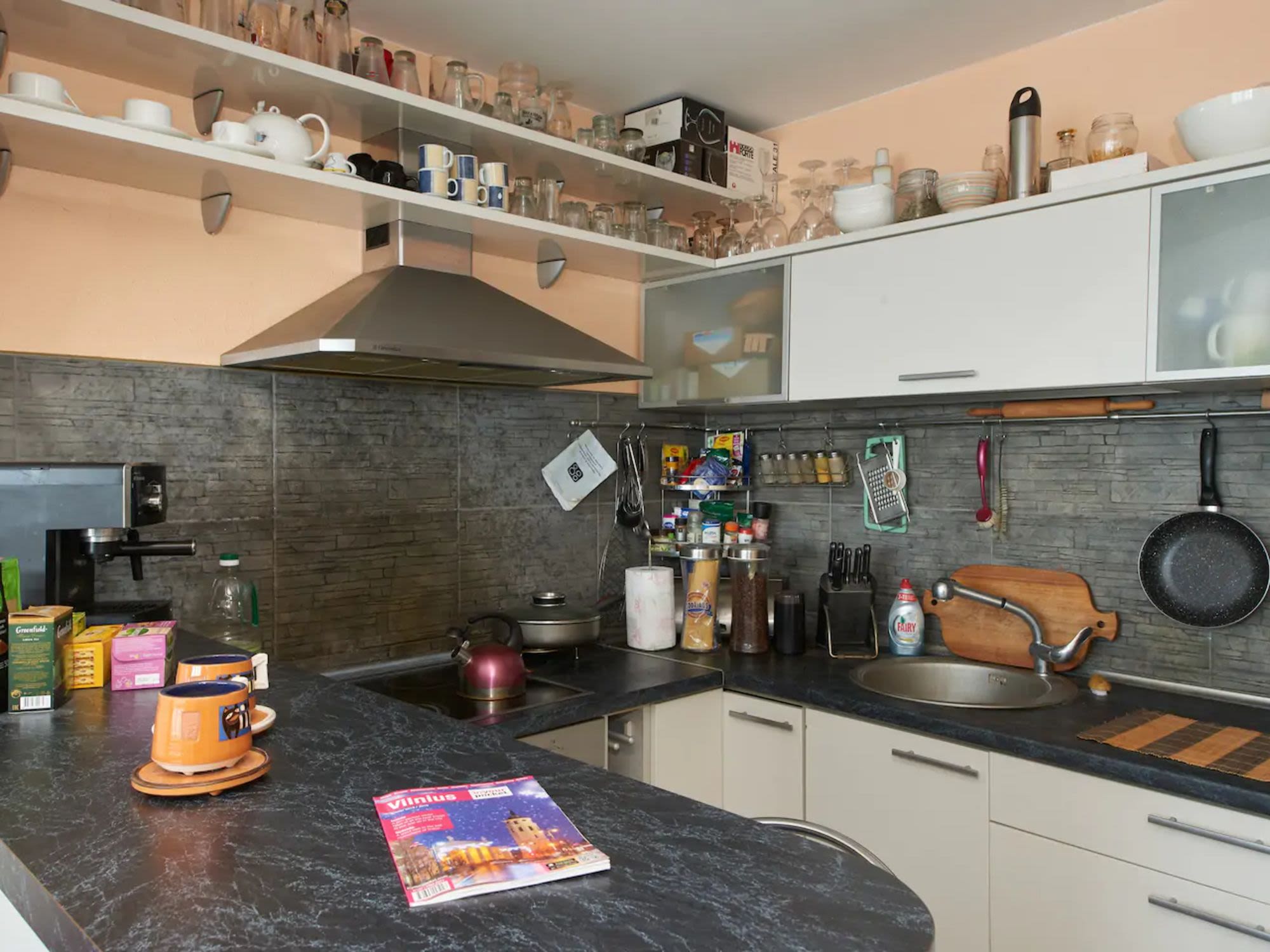 Rental accommodation in Large Clean Private room in Vilnius Rental accommodation in Large Clean Private room in Vilnius