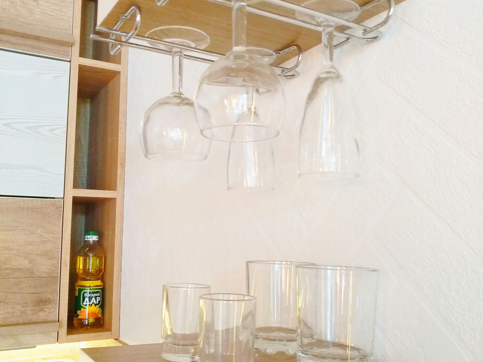 Rental accommodation in Manhattan in Kyiv Rental accommodation in Manhattan in Kyiv