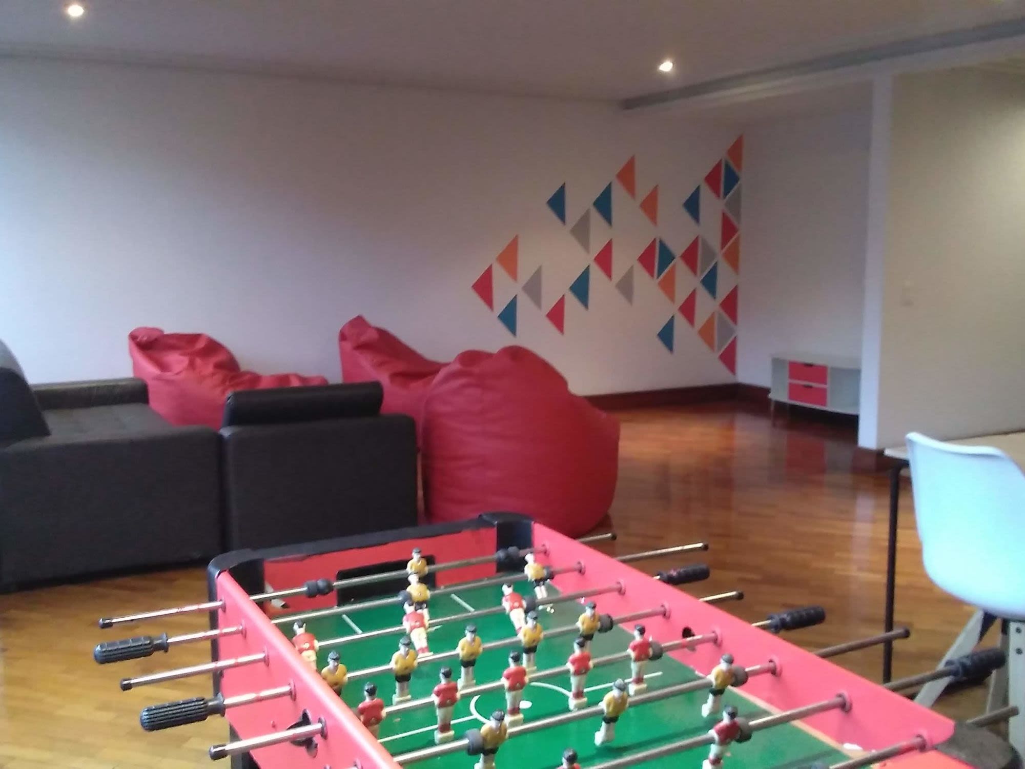 Rental accommodation in Room in Spacious Apartment in Poblado Rental accommodation in Room in Spacious Apartment in Poblado