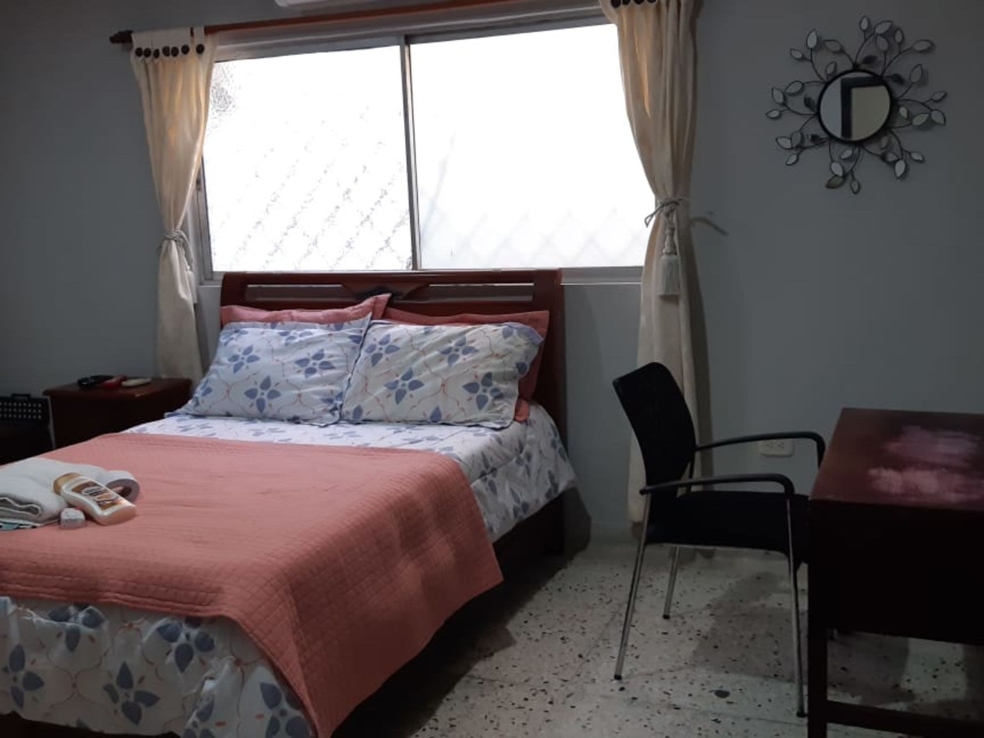 Rental accommodation in Clean, cheap and comfortable stay in Barranquilla Rental accommodation in Clean, cheap and comfortable stay in Barranquilla