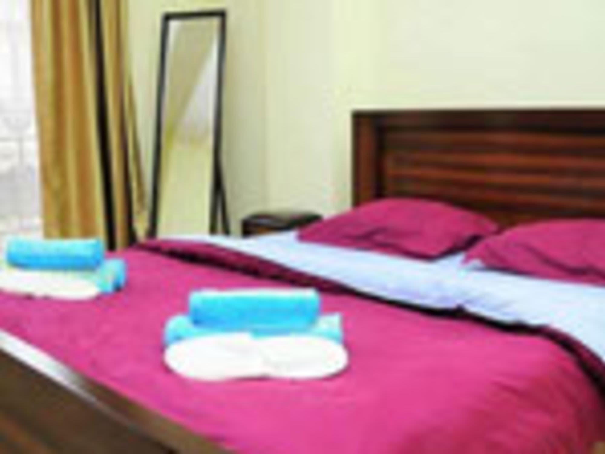 Rental accommodation in Beautiful quiet flat in Chugureti Rental accommodation in Beautiful quiet flat in Chugureti
