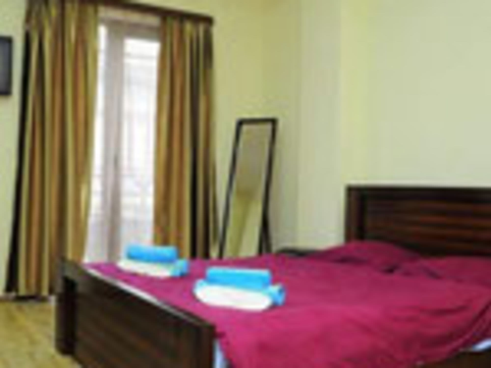 Rental accommodation in Beautiful quiet flat in Chugureti Rental accommodation in Beautiful quiet flat in Chugureti