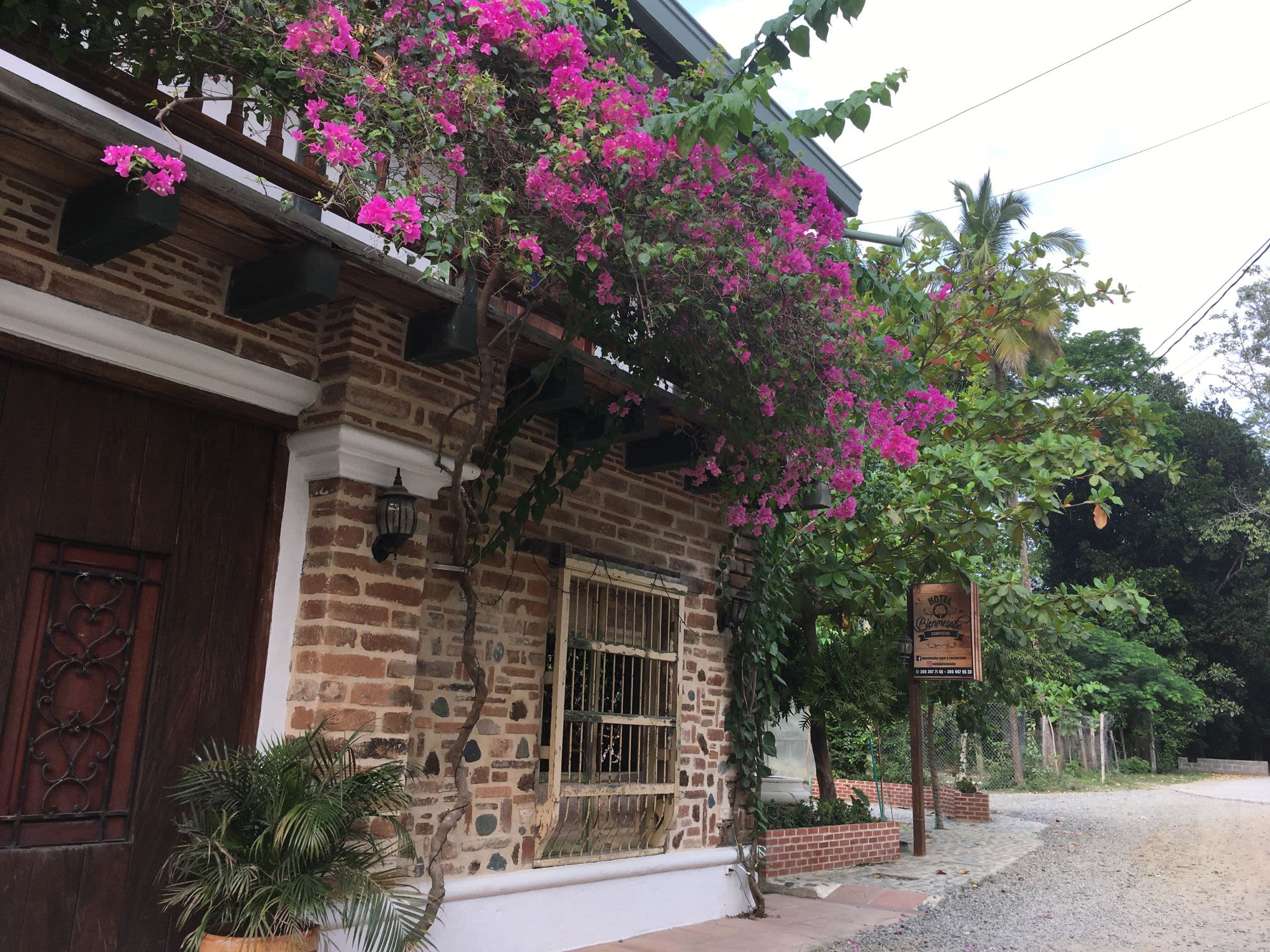 Rental accommodation in Casa Bien Mesabe (all inclusive) Rental accommodation in Casa Bien Mesabe (all inclusive)