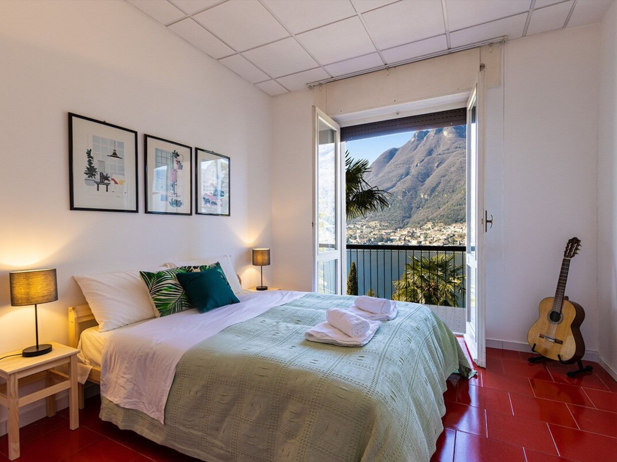 Rental accommodation in THE PALM - stunning view on lake Como! Rental accommodation in THE PALM - stunning view on lake Como!