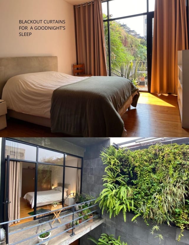 Private Space for Rent.  Quiet, spacious & Inspiring Artist’s Apartment in CDMX (FULL OR SHARED) — photo 3