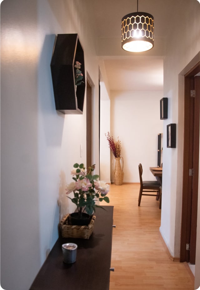 Divine apartment near WTC — photo 2