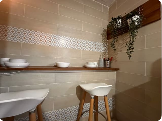 Beautiful entire apartment Escandon Condesa 95 m — photo 4