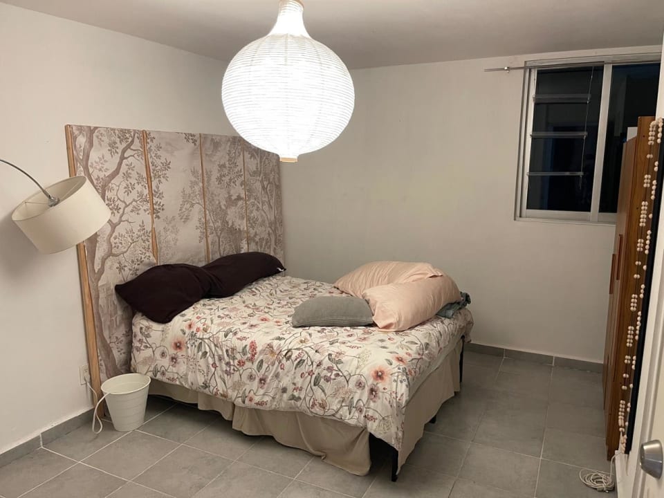 3BR Apartment in Narvarte