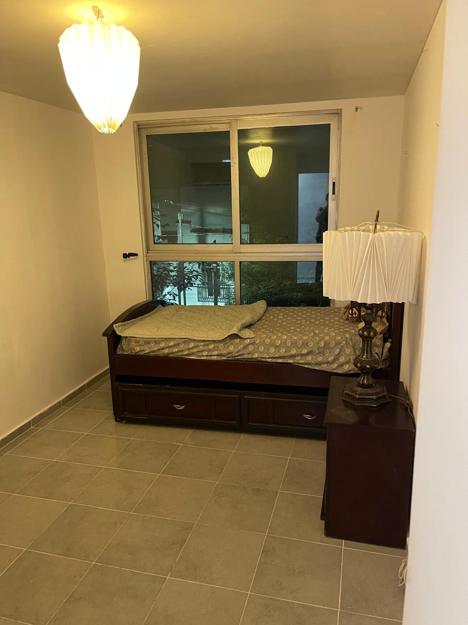 3BR Apartment in Narvarte