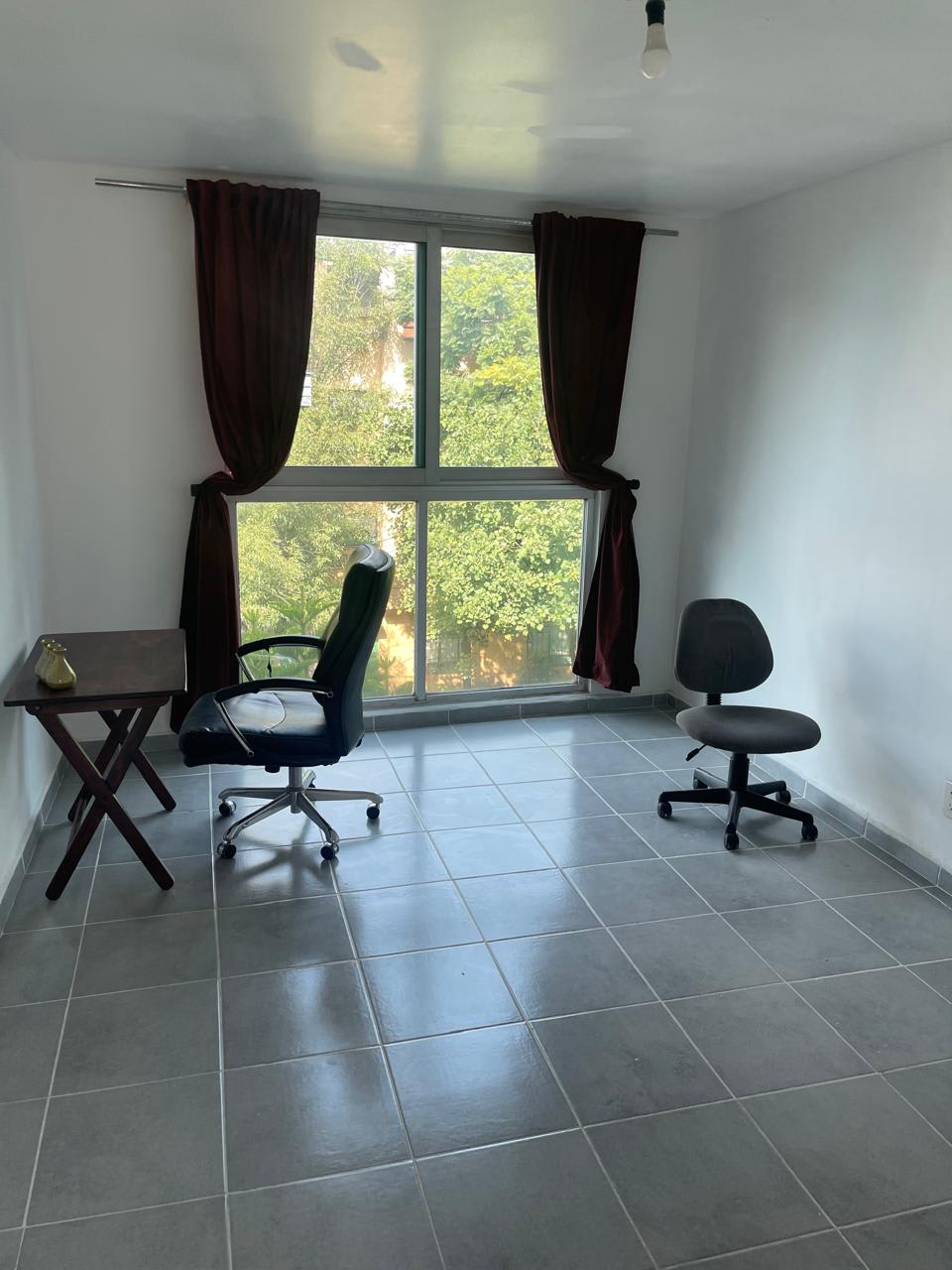 3BR Apartment in Narvarte